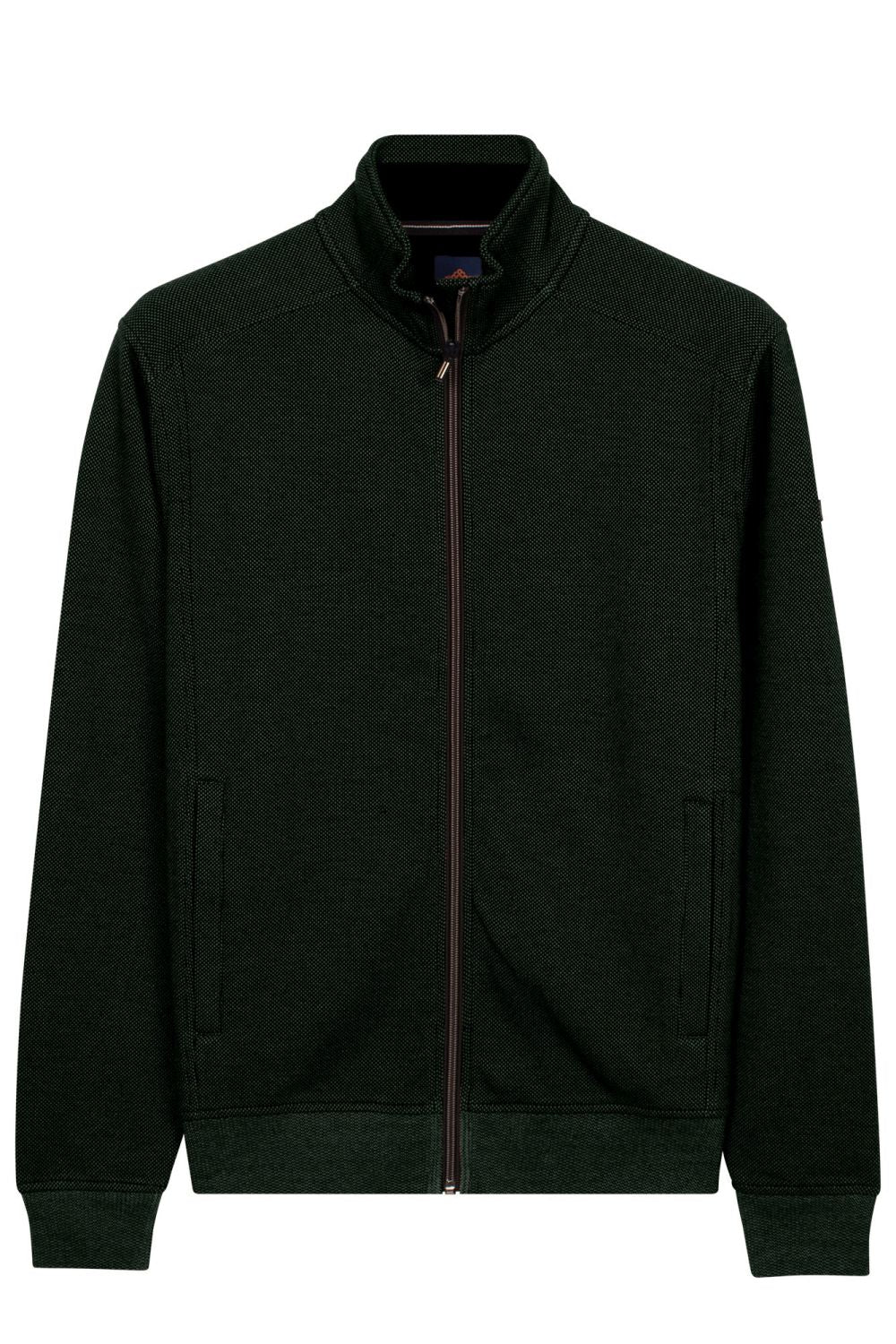 Baileys Full Zip Sweatshirt