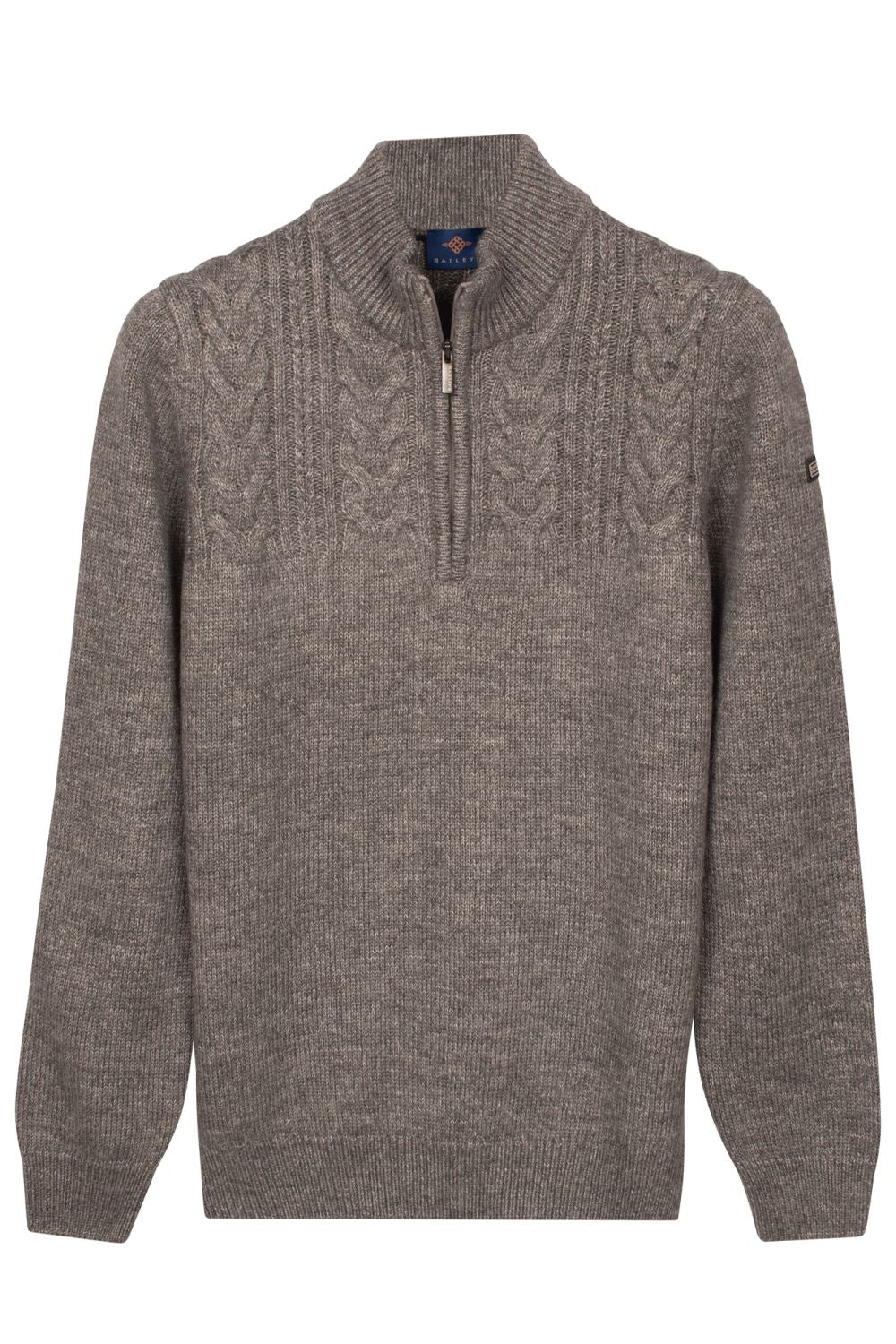 Baileys Cable Jumper