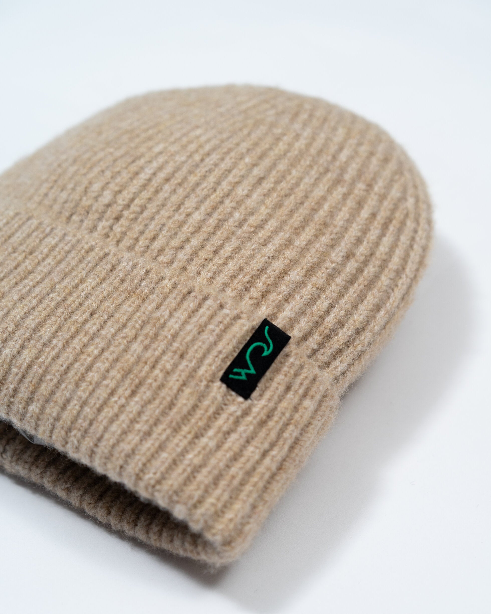 Bleubird Flint Beanie
