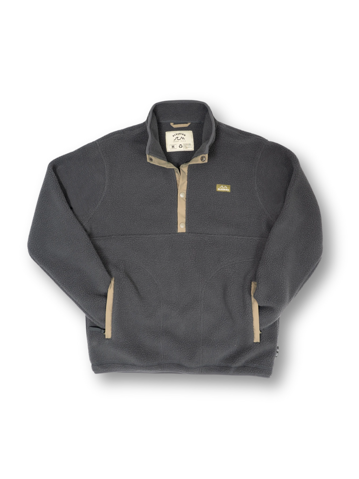Bleubird Nevada Fleece