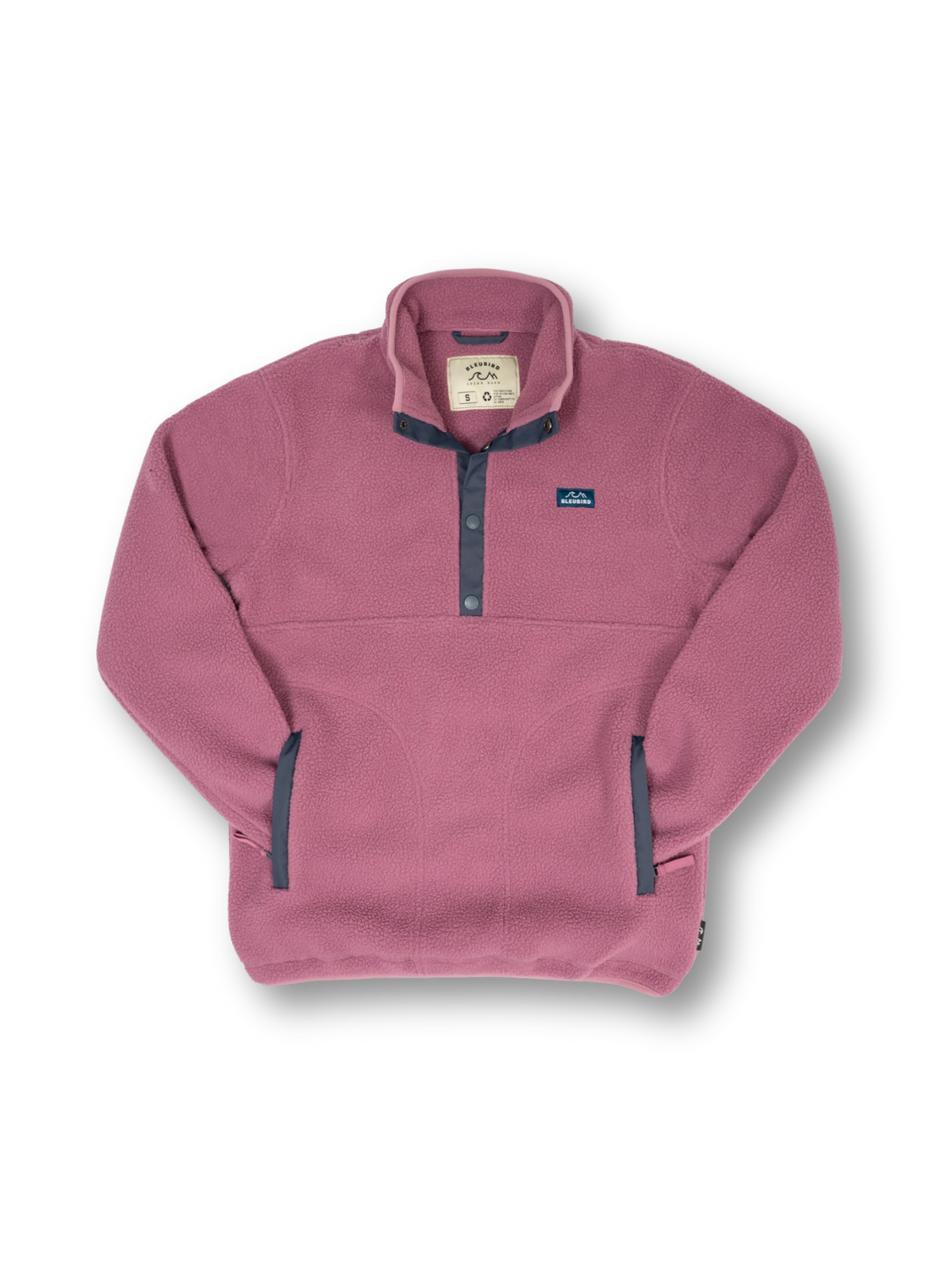 Bleubird Nevada Fleece