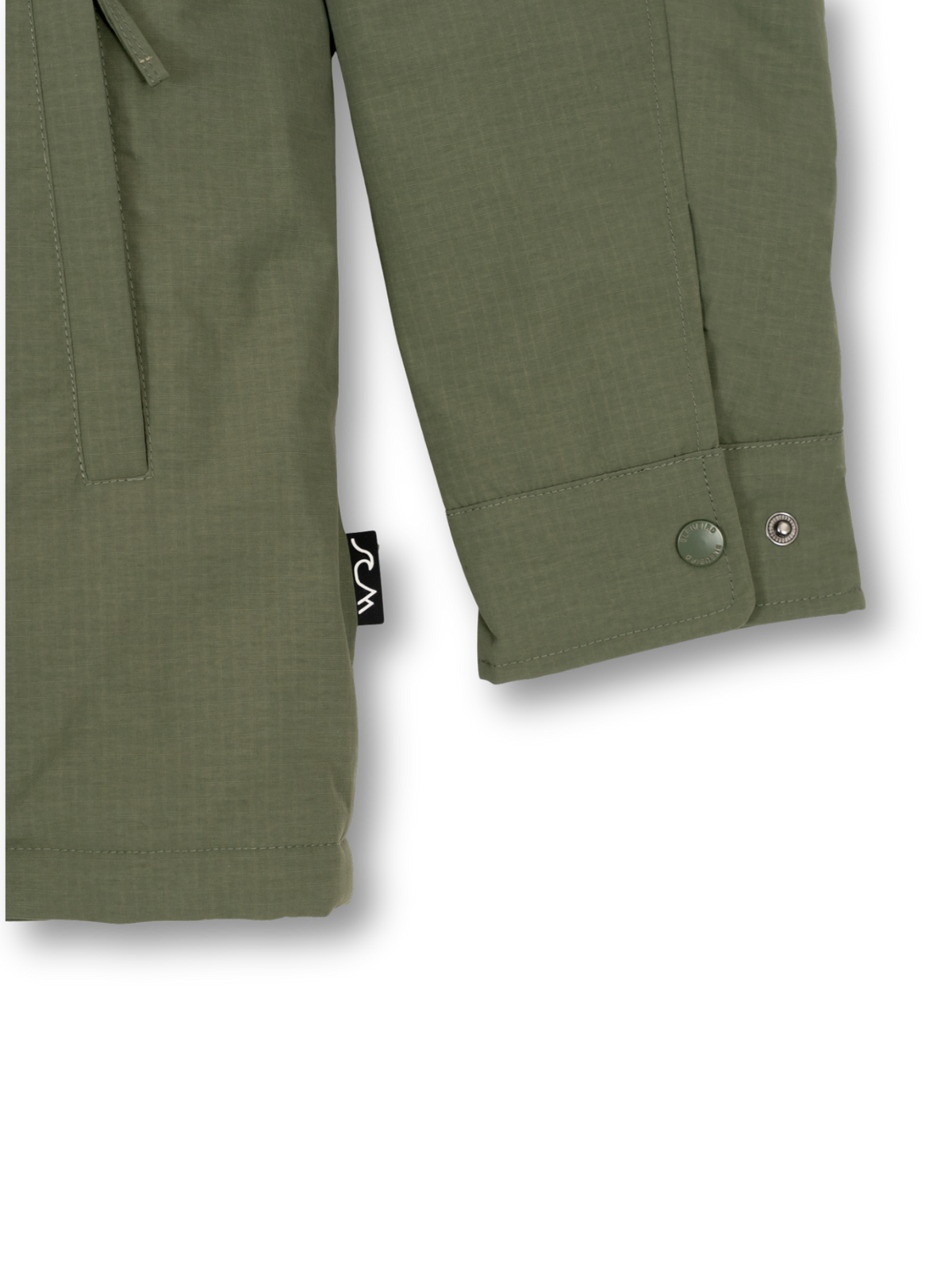 Bleubird Tidebreak Jacket