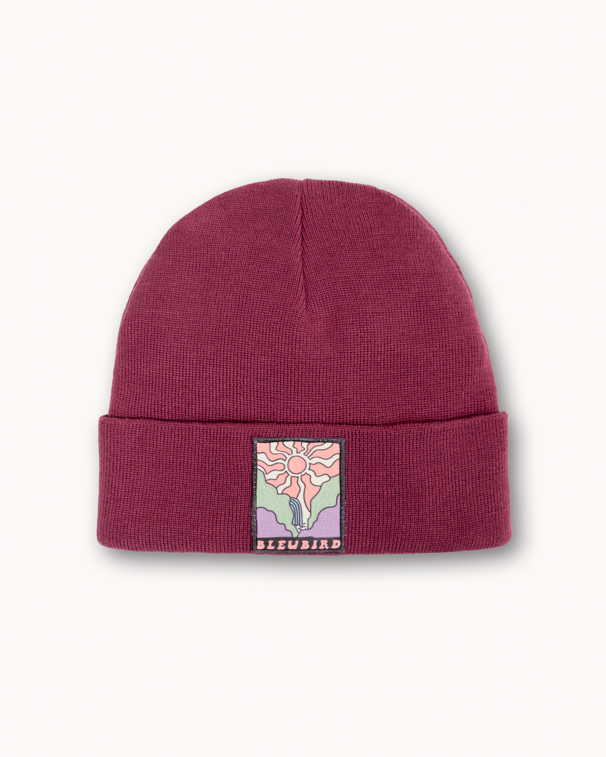 Bleubird Wilder Beanie