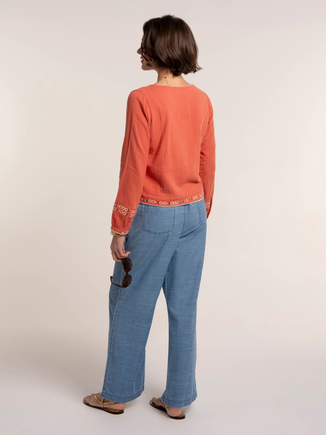 Brakeburn Leia Jacket