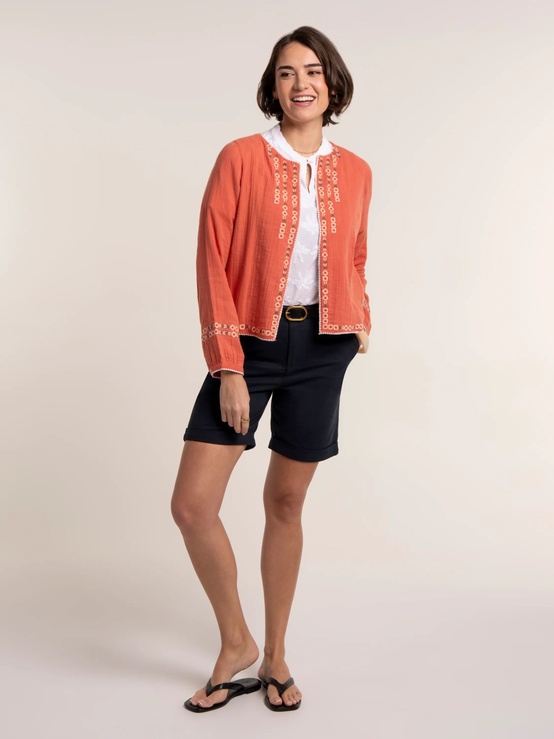 Brakeburn Leia Jacket