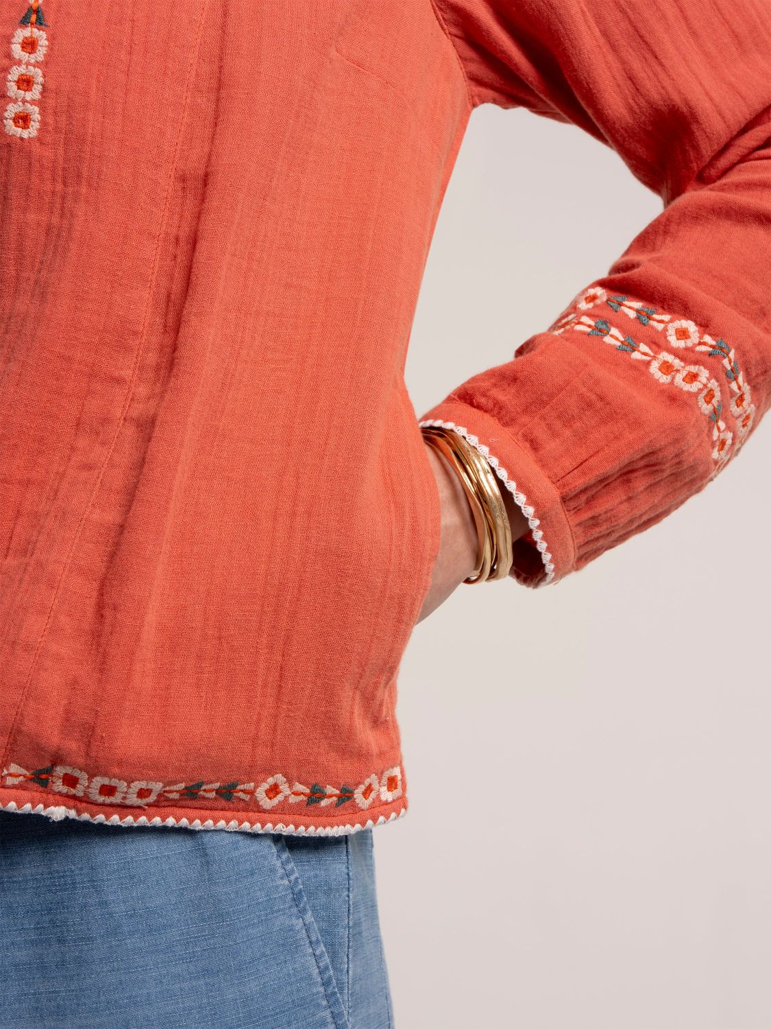 Brakeburn Leia Jacket