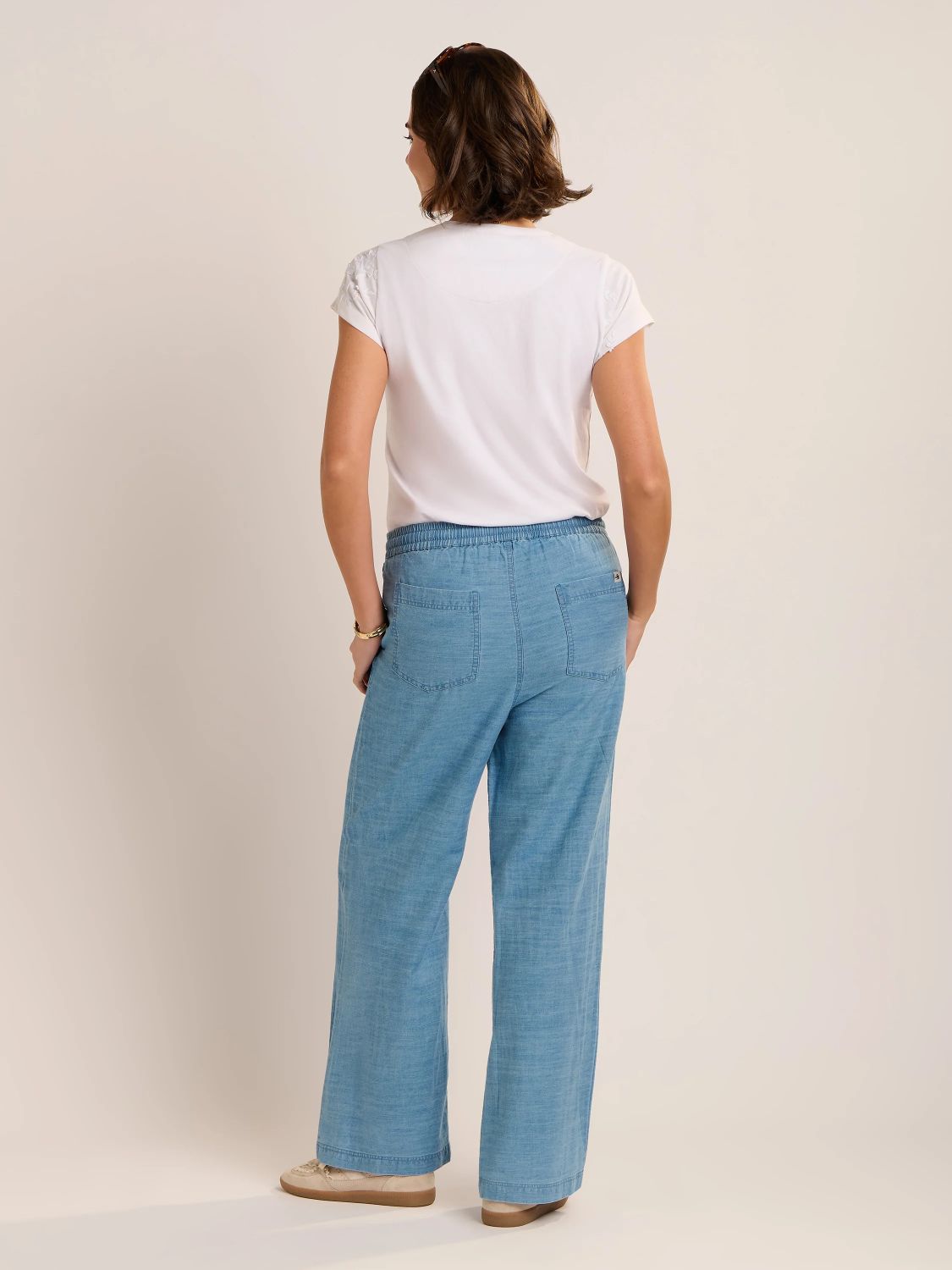 Brakeburn Copacabana Trouser