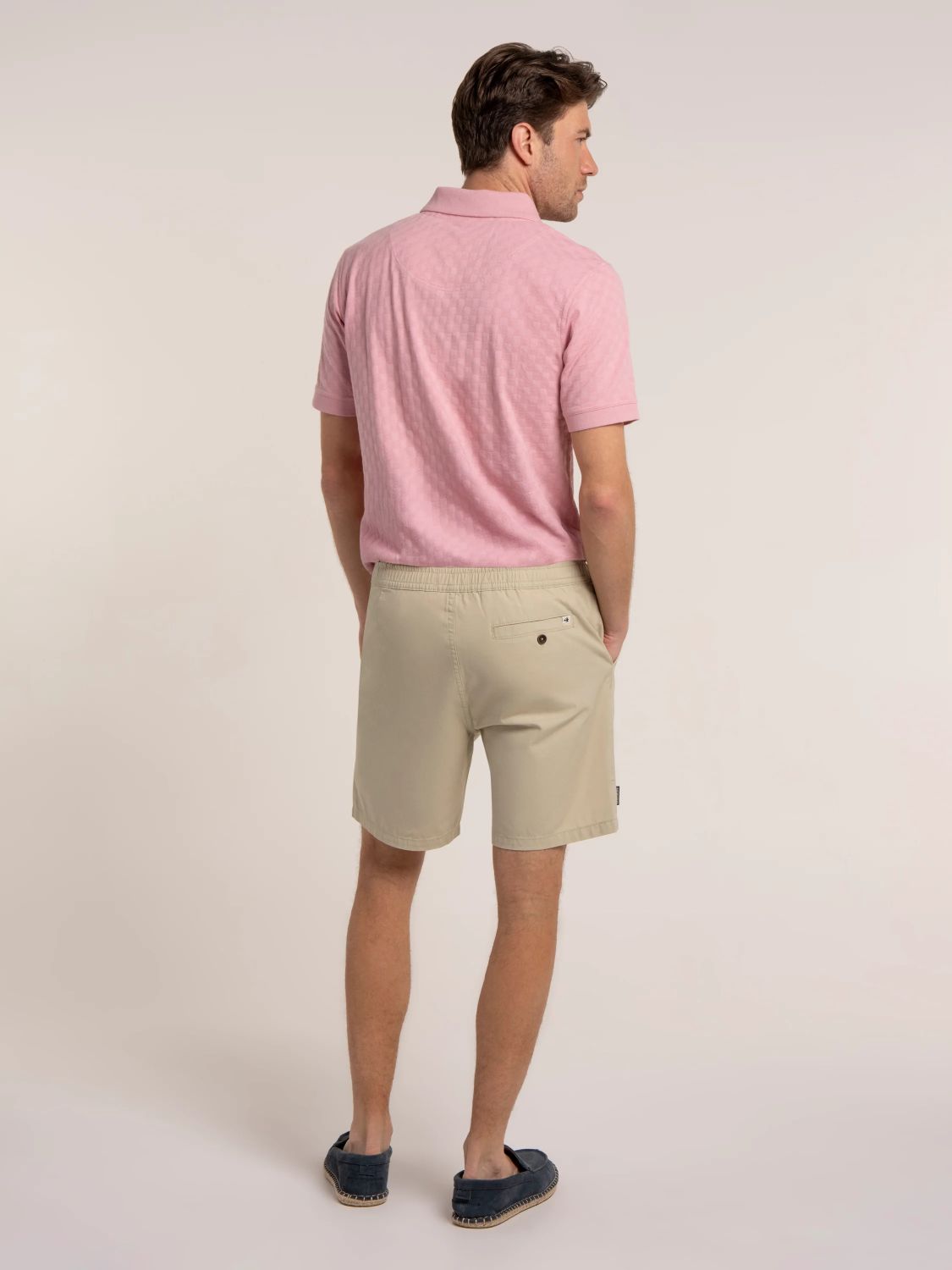 Brakeburn Delvin Shorts