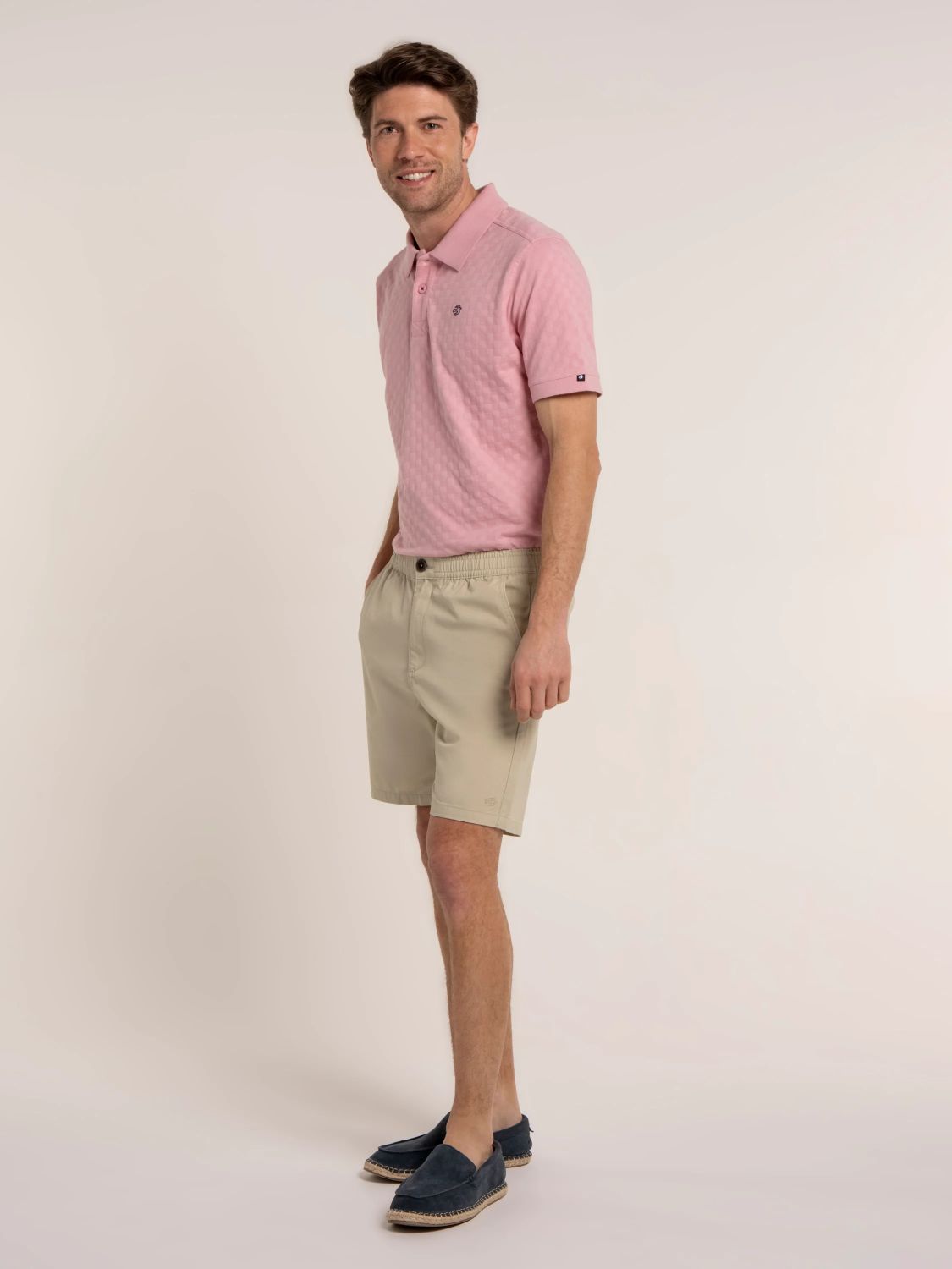 Brakeburn Delvin Shorts