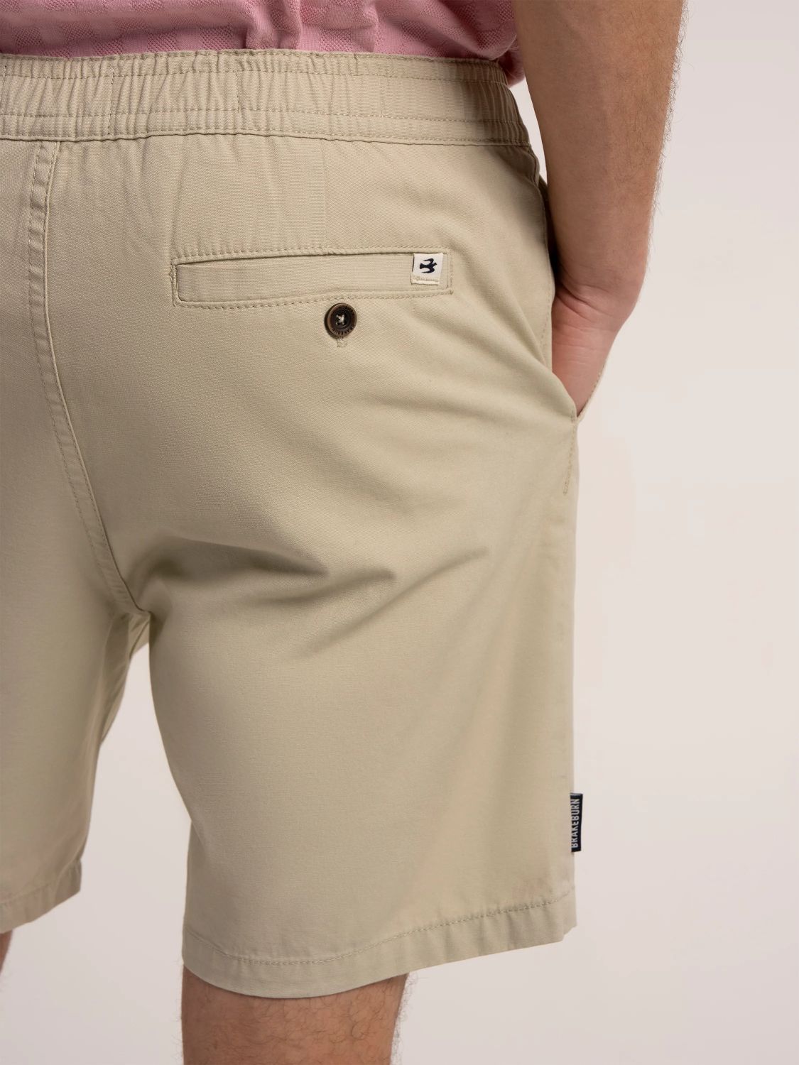 Brakeburn Delvin Shorts