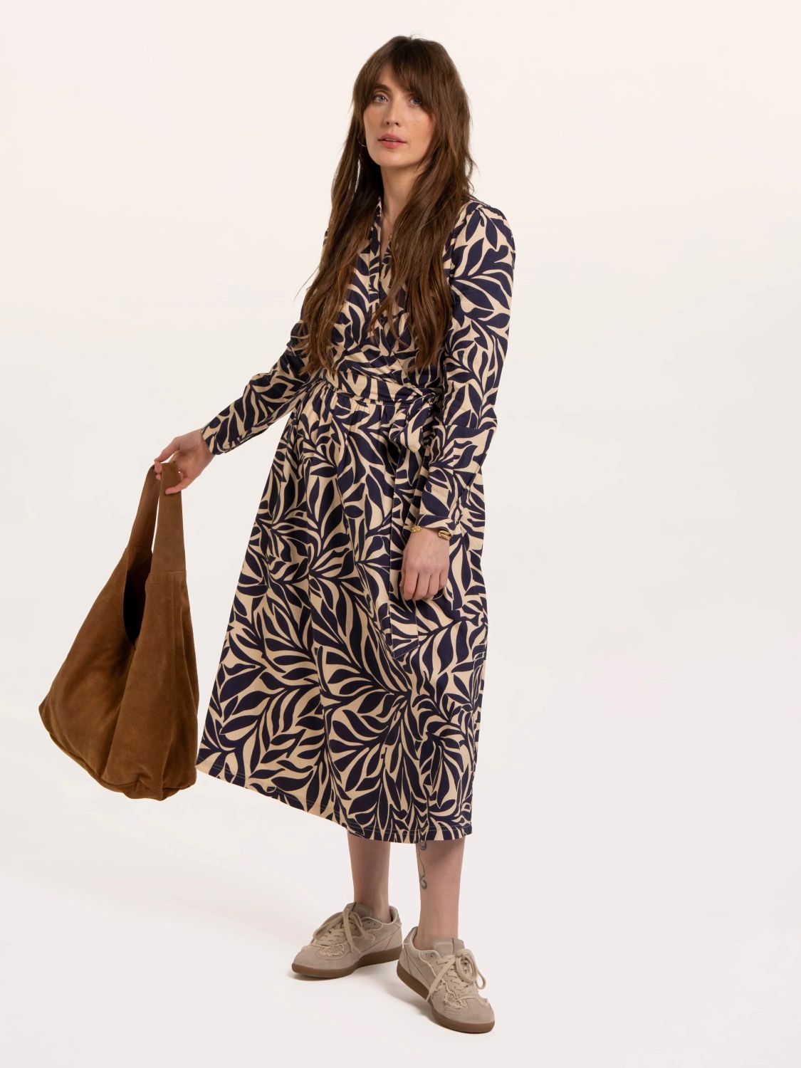 Brakeburn Fern Dress