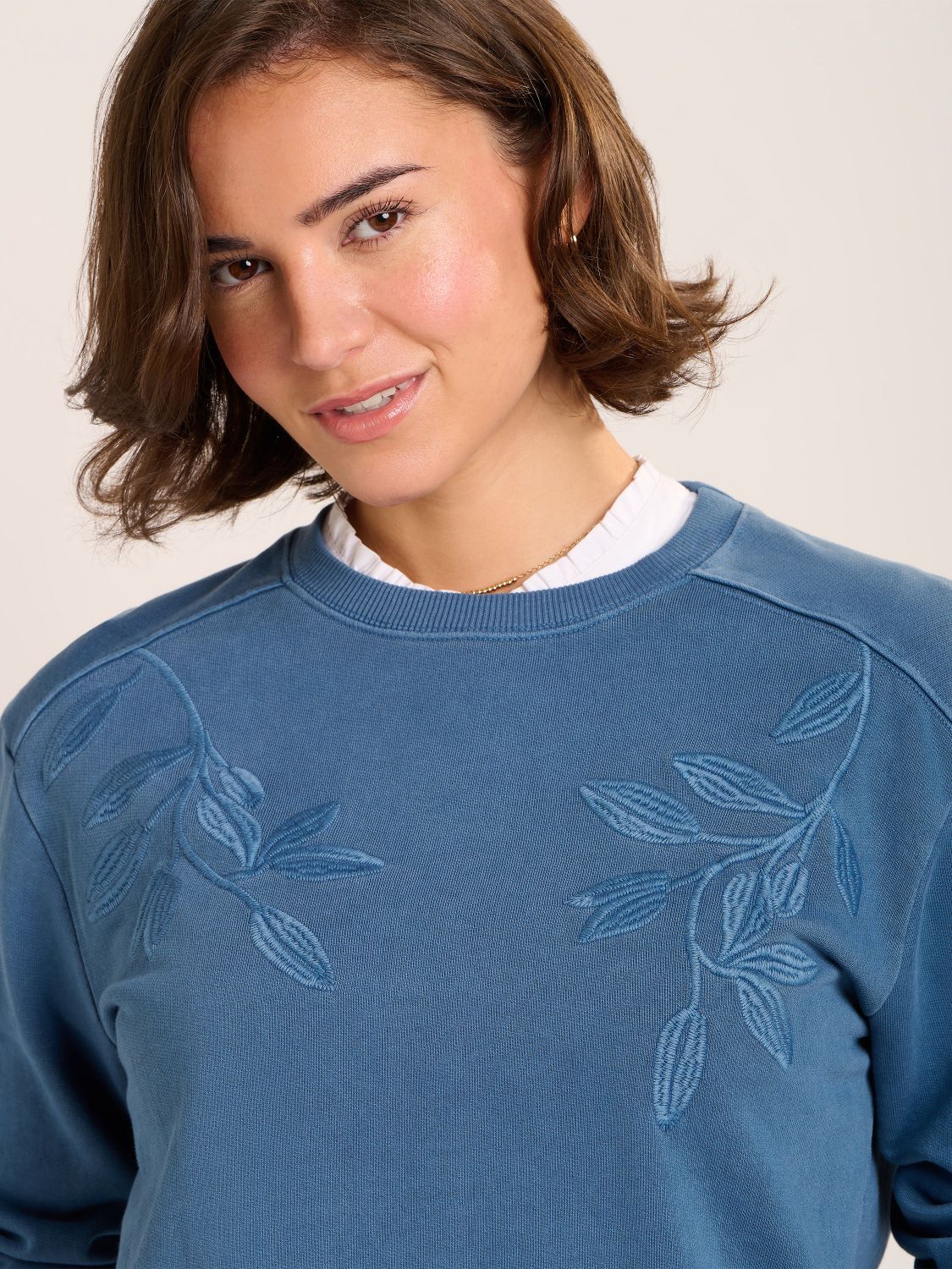 Brakeburn Frome Sweatshirt