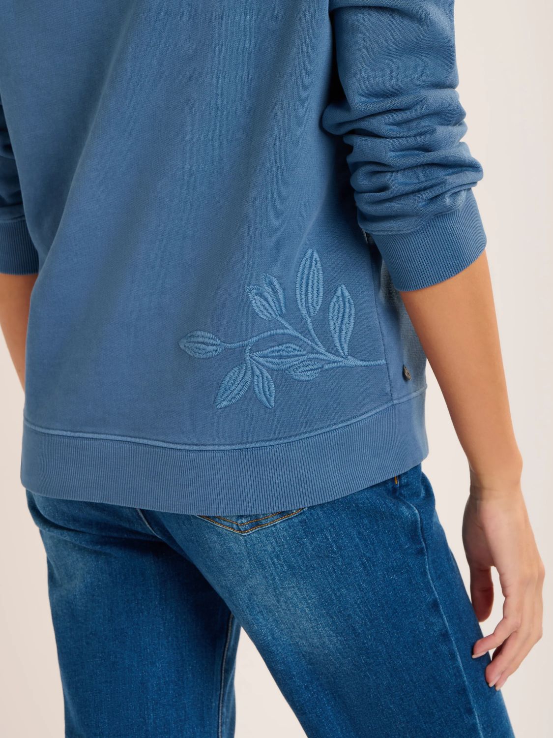 Brakeburn Frome Sweatshirt