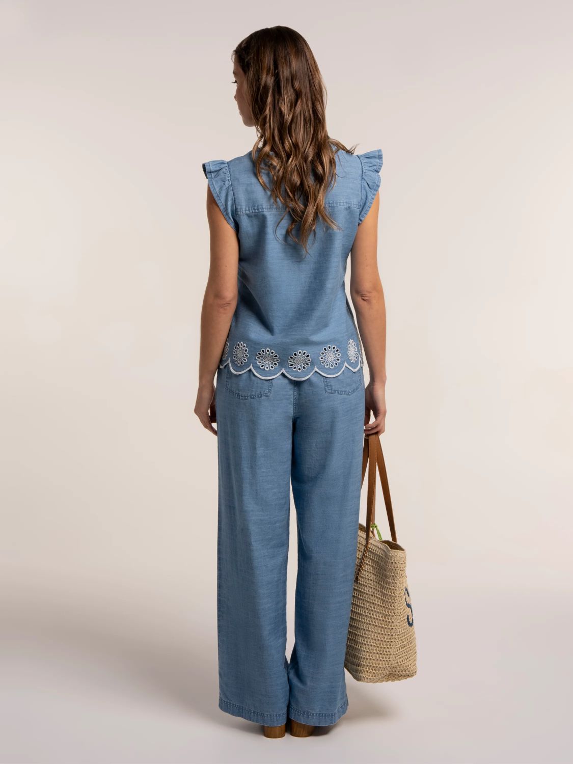 Brakeburn Ipanema Blouse