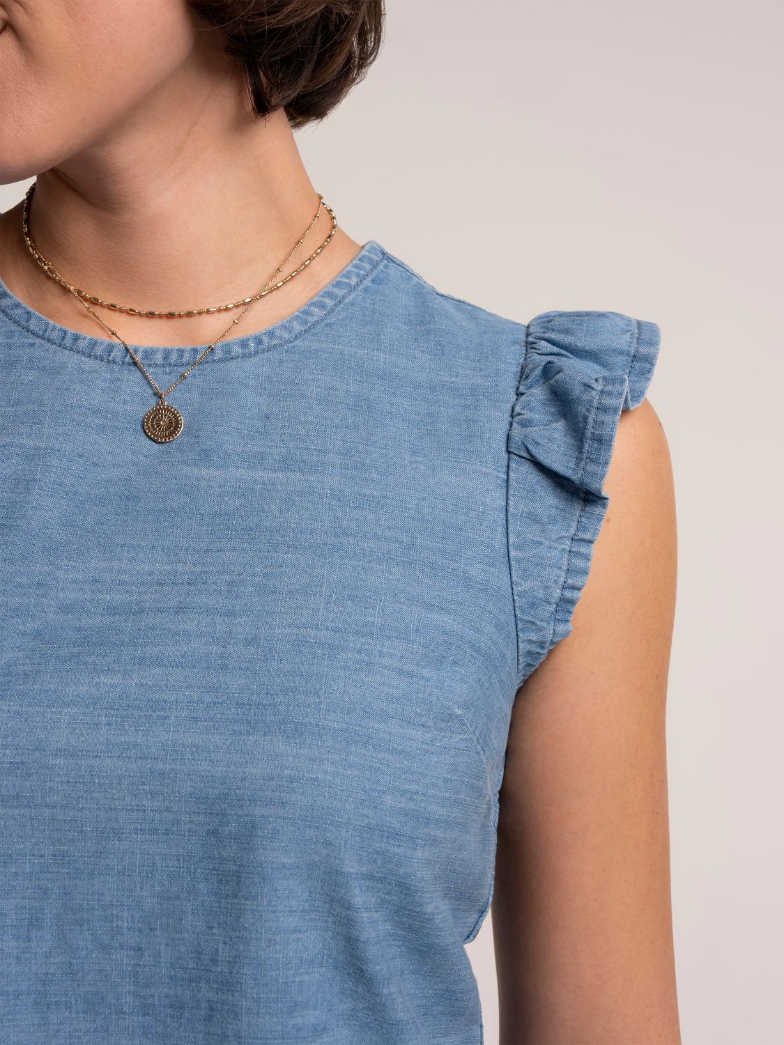 Brakeburn Ipanema Blouse