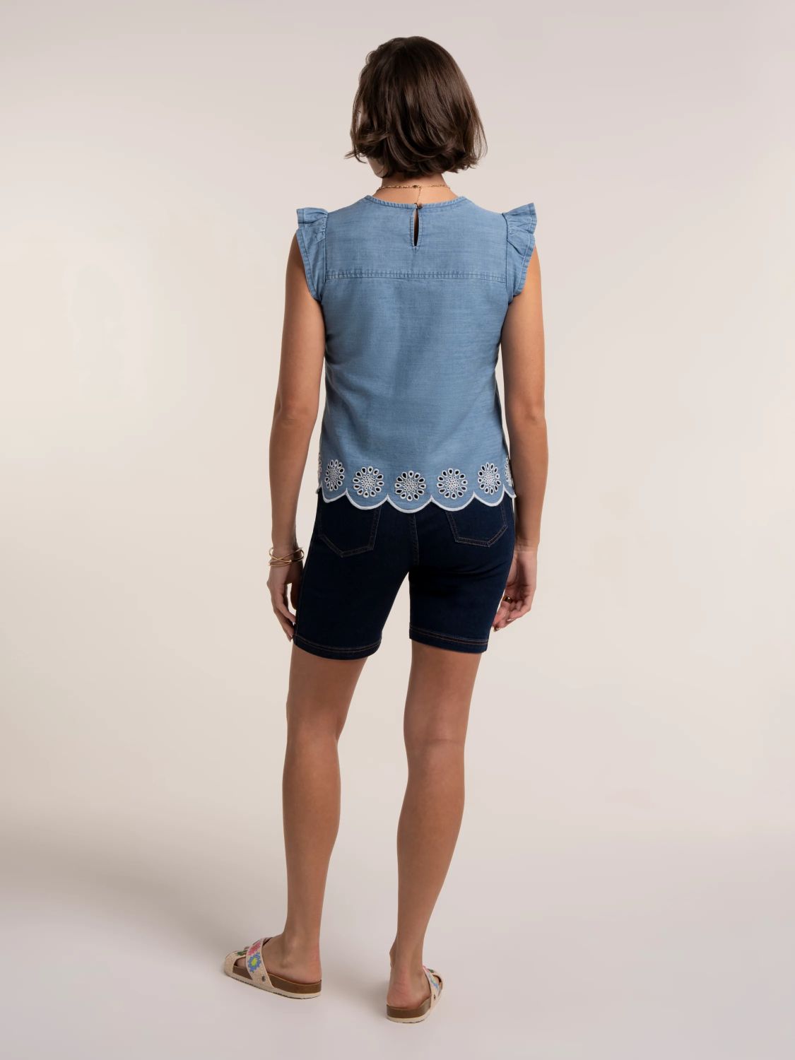 Brakeburn Ipanema Blouse