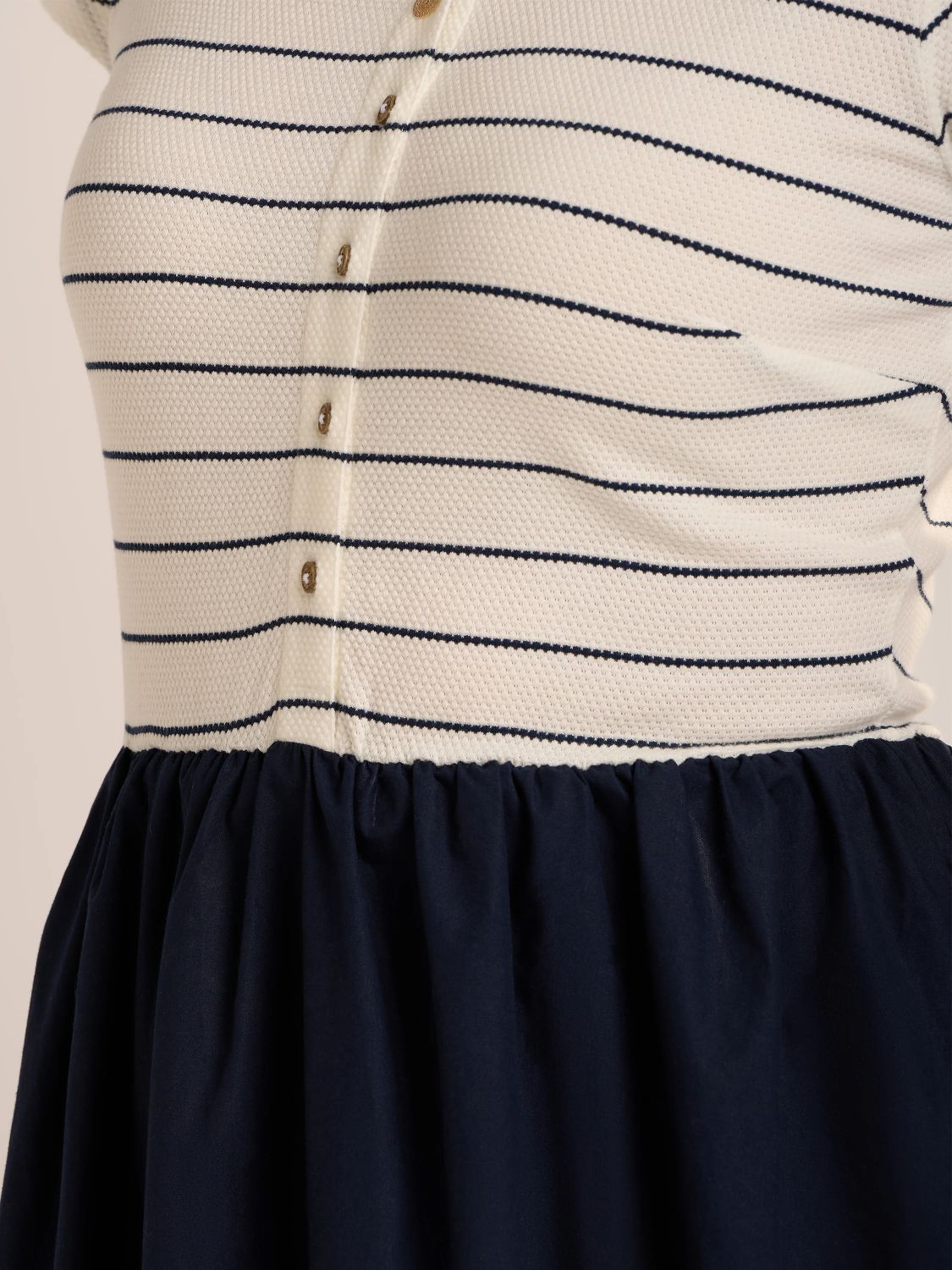 Brakeburn Ligia Dress