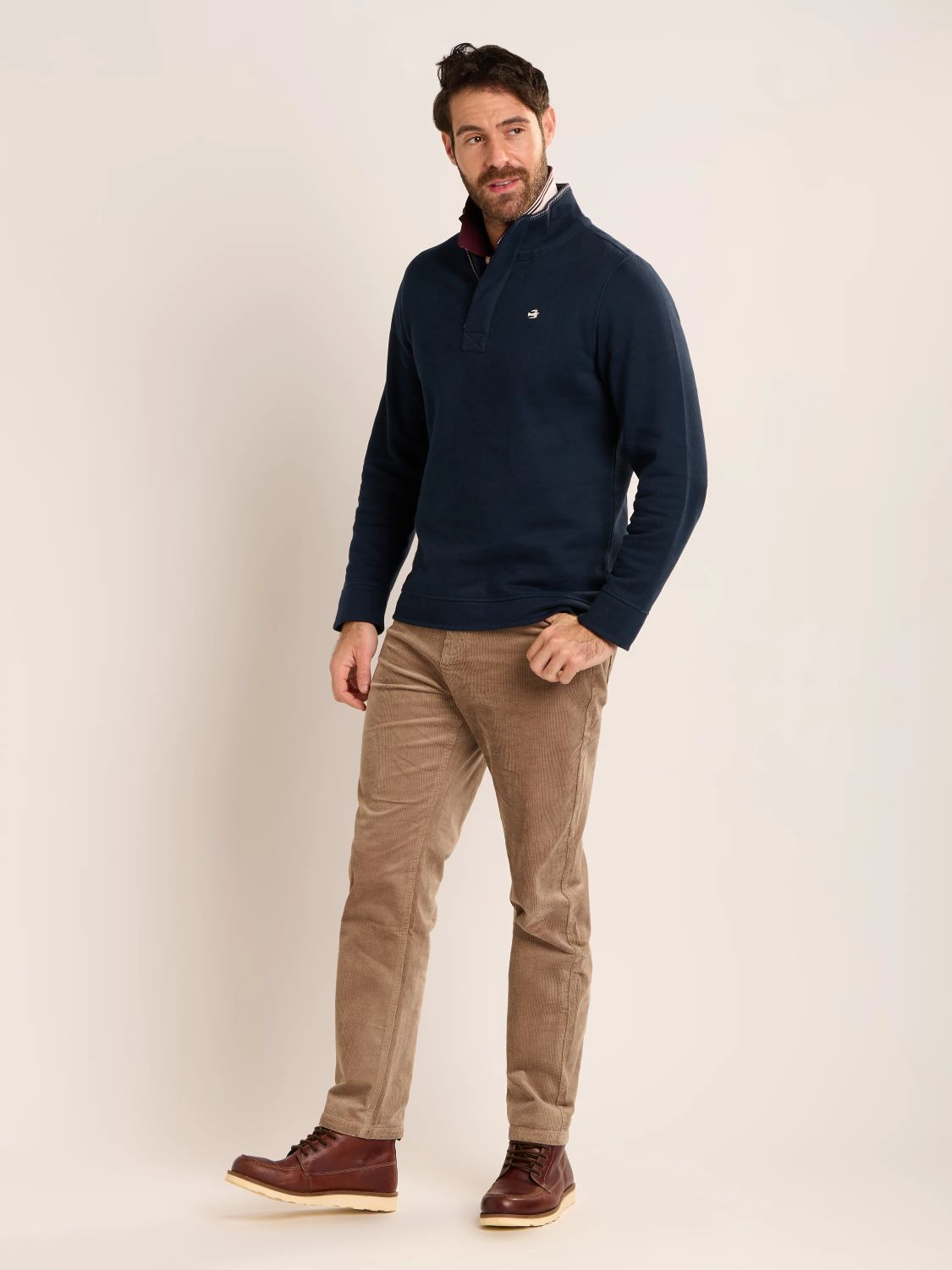 Brakeburn Samwill Sweatshirt