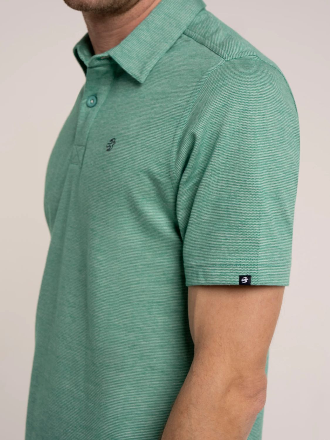 Brakeburn Sandown Poloshirt