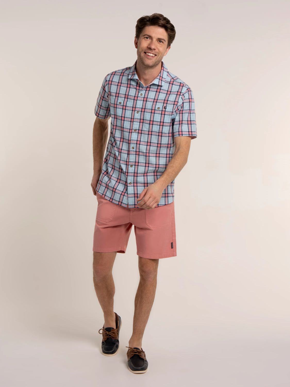 Brakeburn Southchurch Shirt