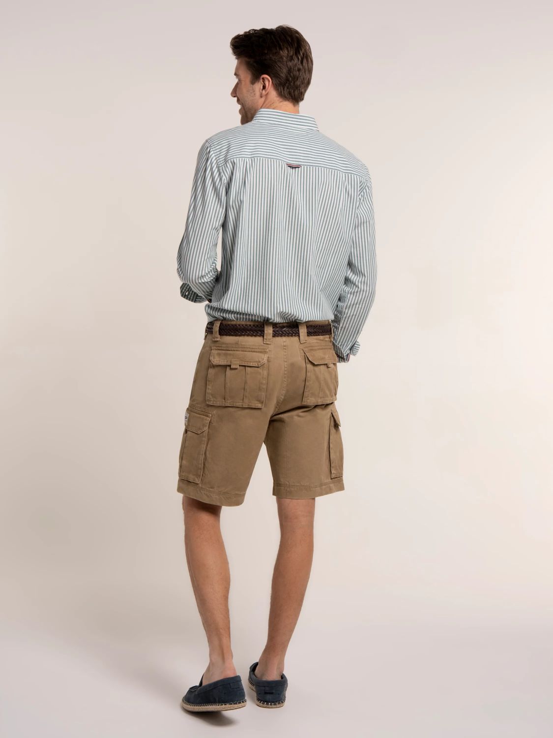 Brakeburn Stanfield Shirt