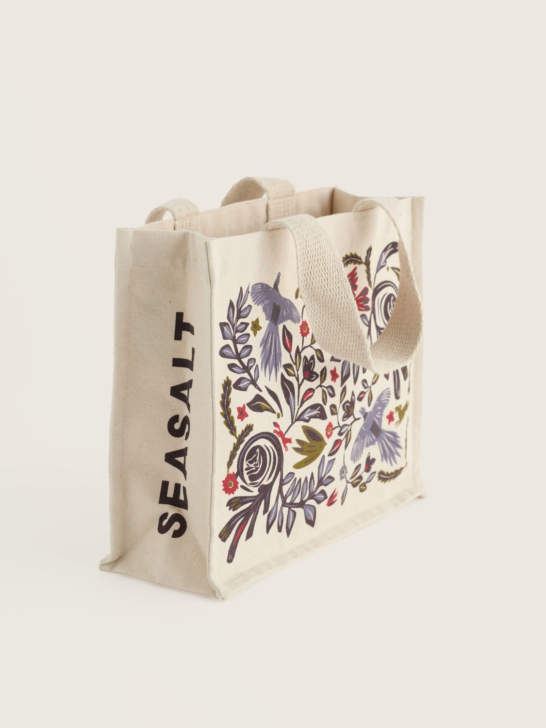 Seasalt Canvas Cute Bag