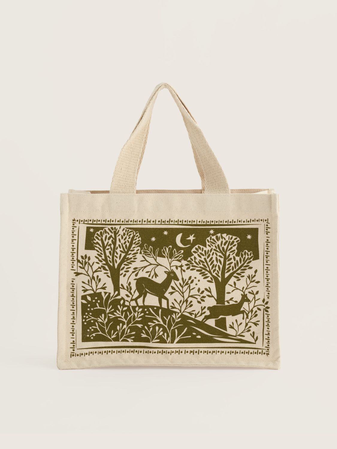 Seasalt Canvas Cute Bag