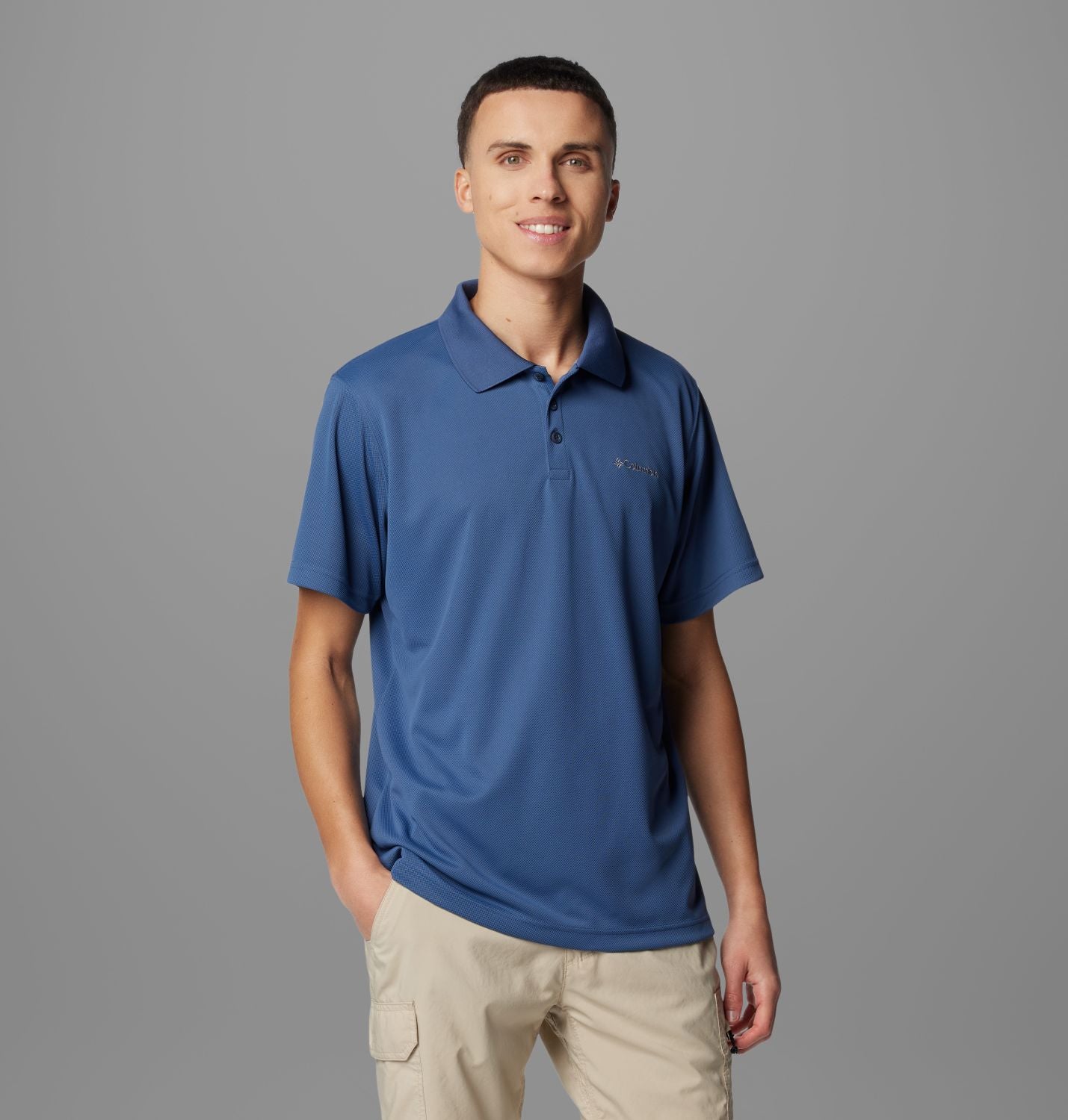 Columbia Utilizer Poloshirt