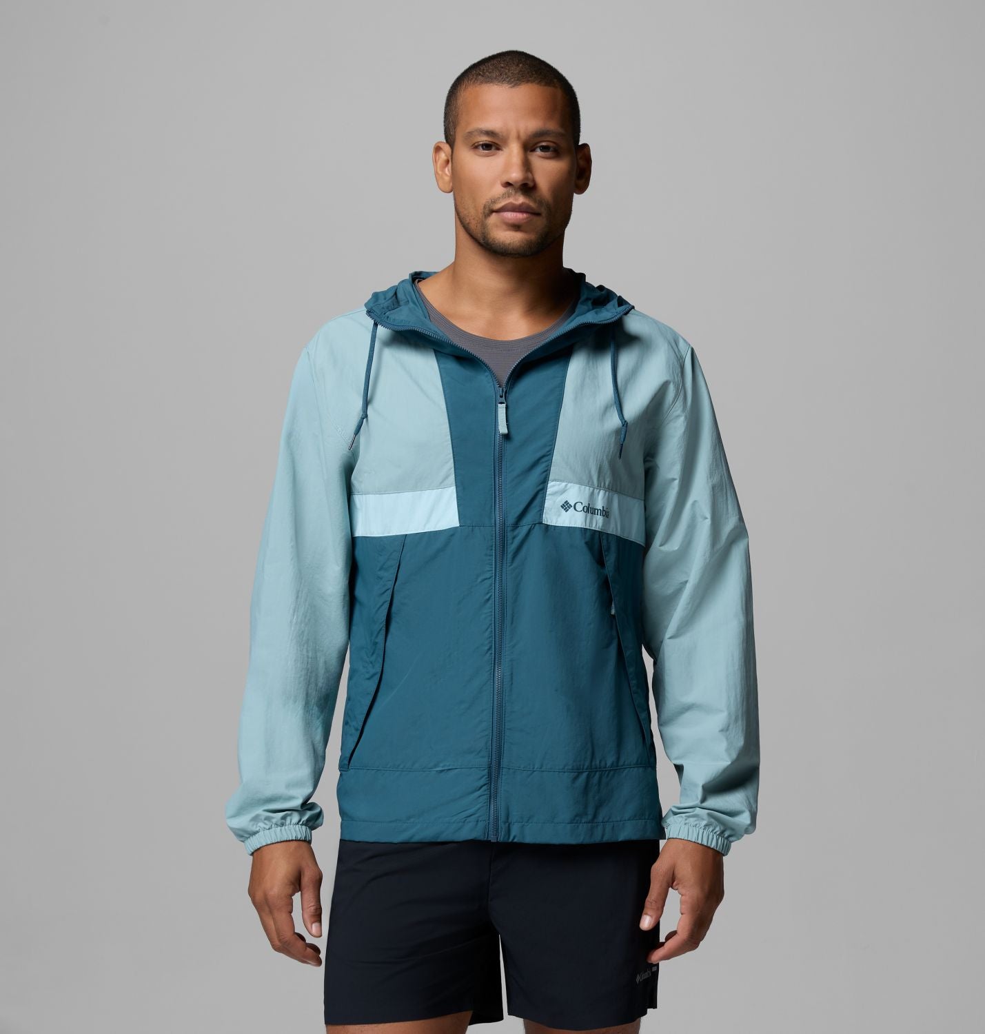Columbia Spire Valley Jacket