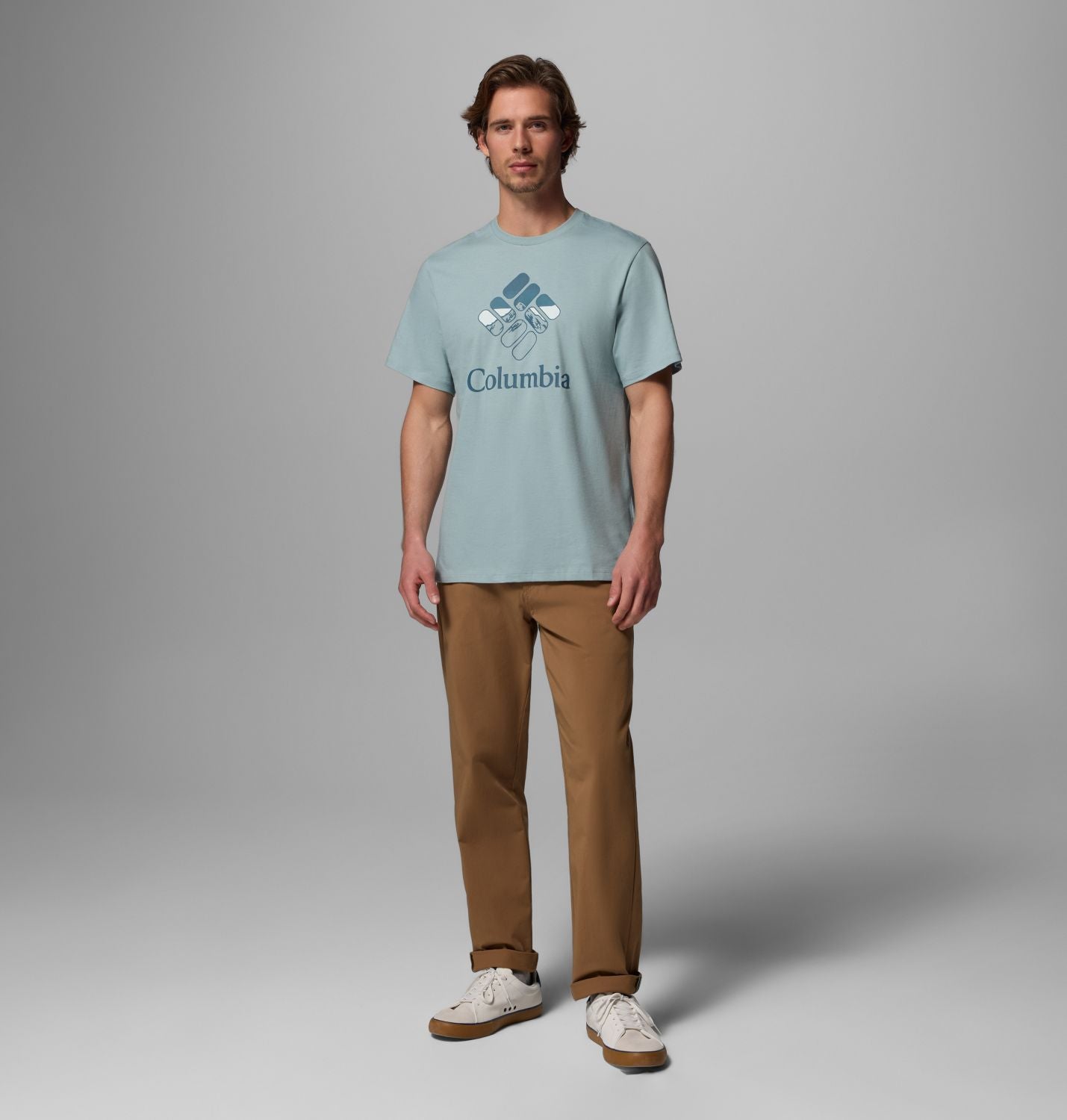 Columbia CSC Graphic T-Shirt