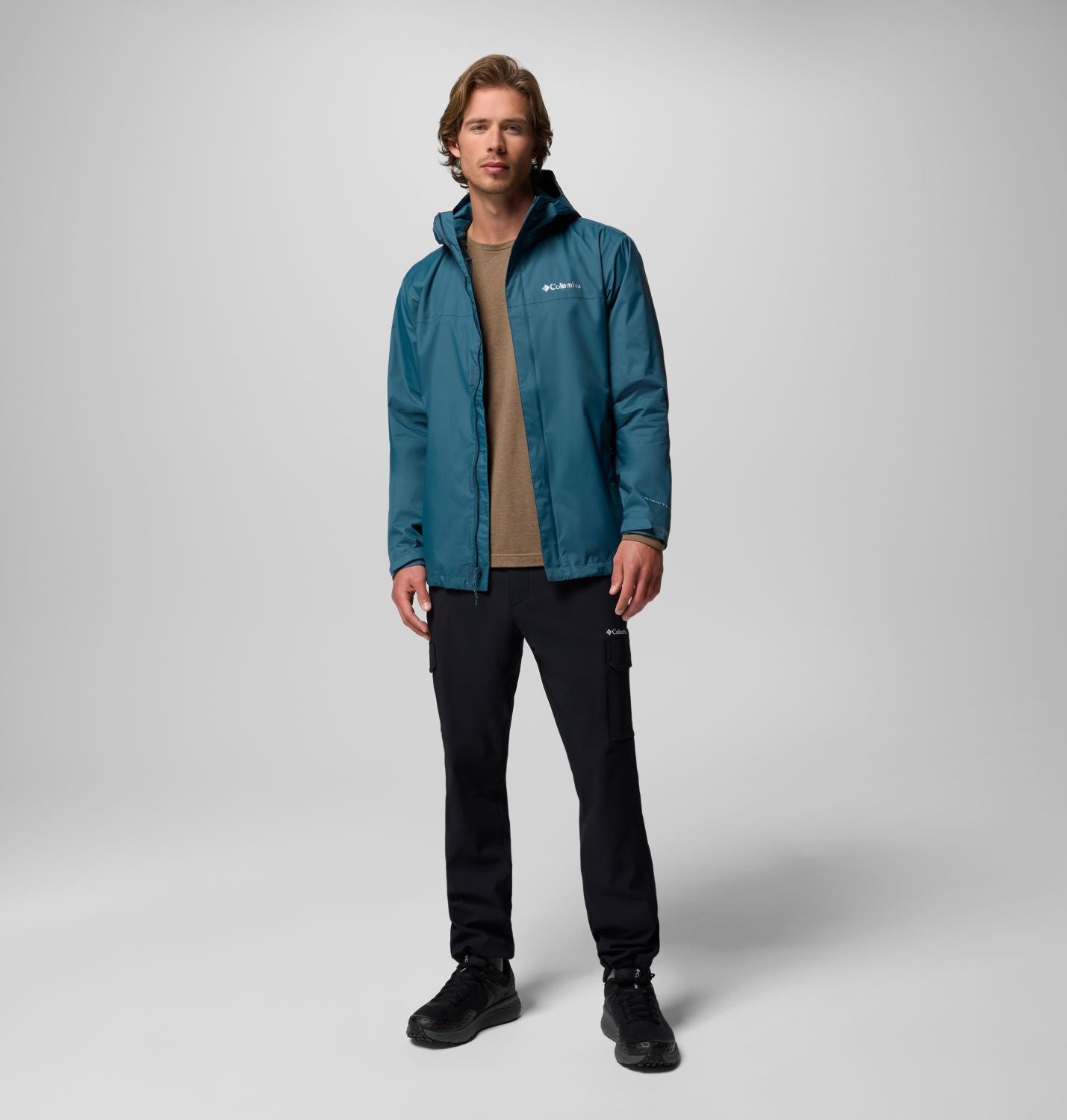 Columbia Watertight II Jacket