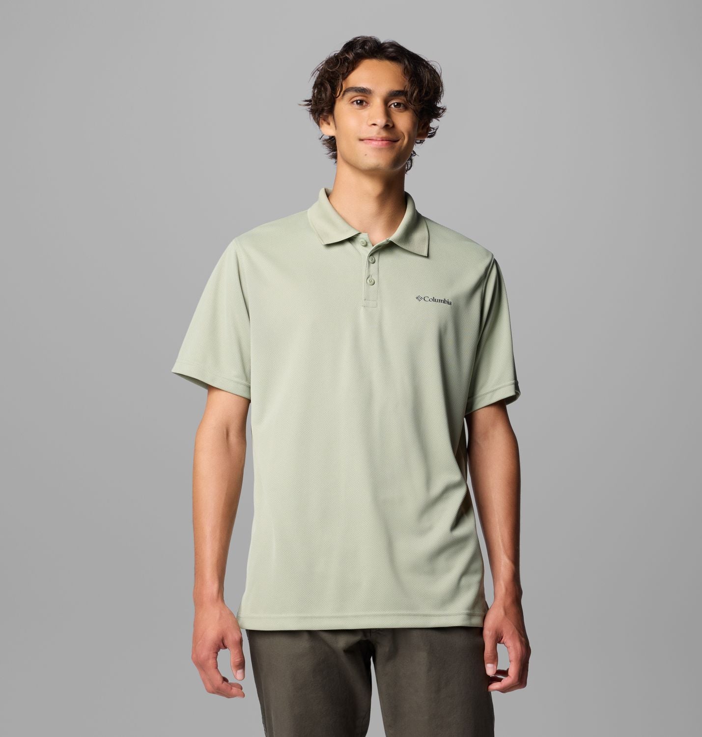Columbia Utilizer Poloshirt