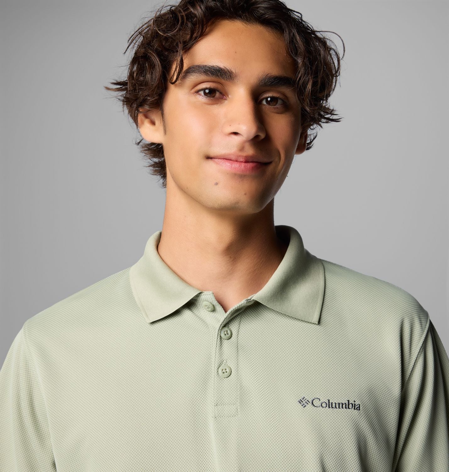 Columbia Utilizer Poloshirt
