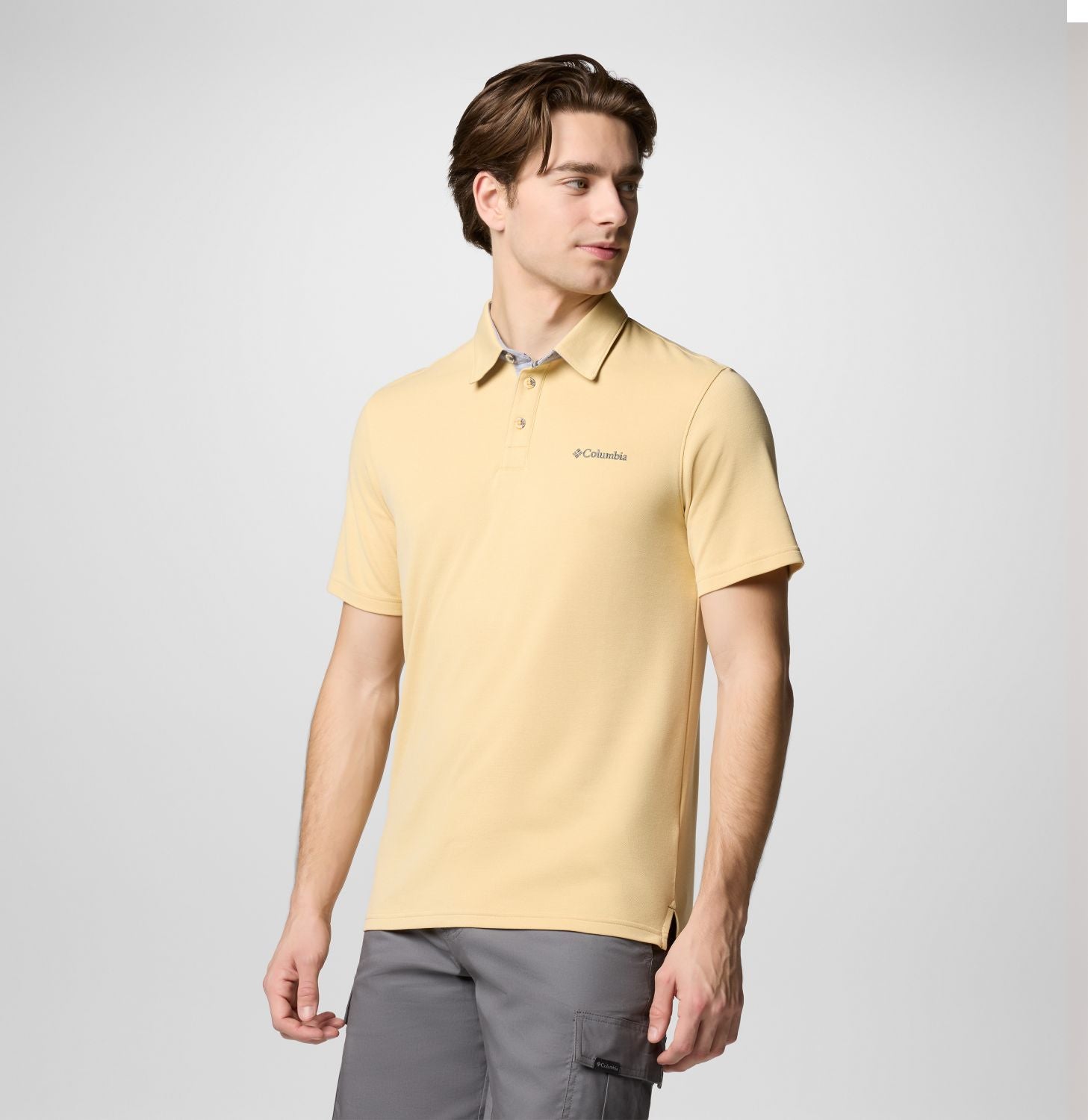 Columbia Nelson Point Polo