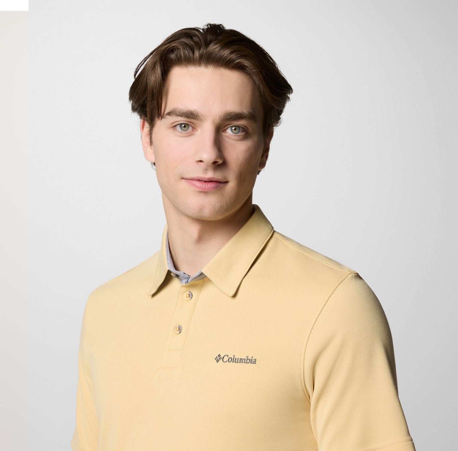 Columbia Nelson Point Polo