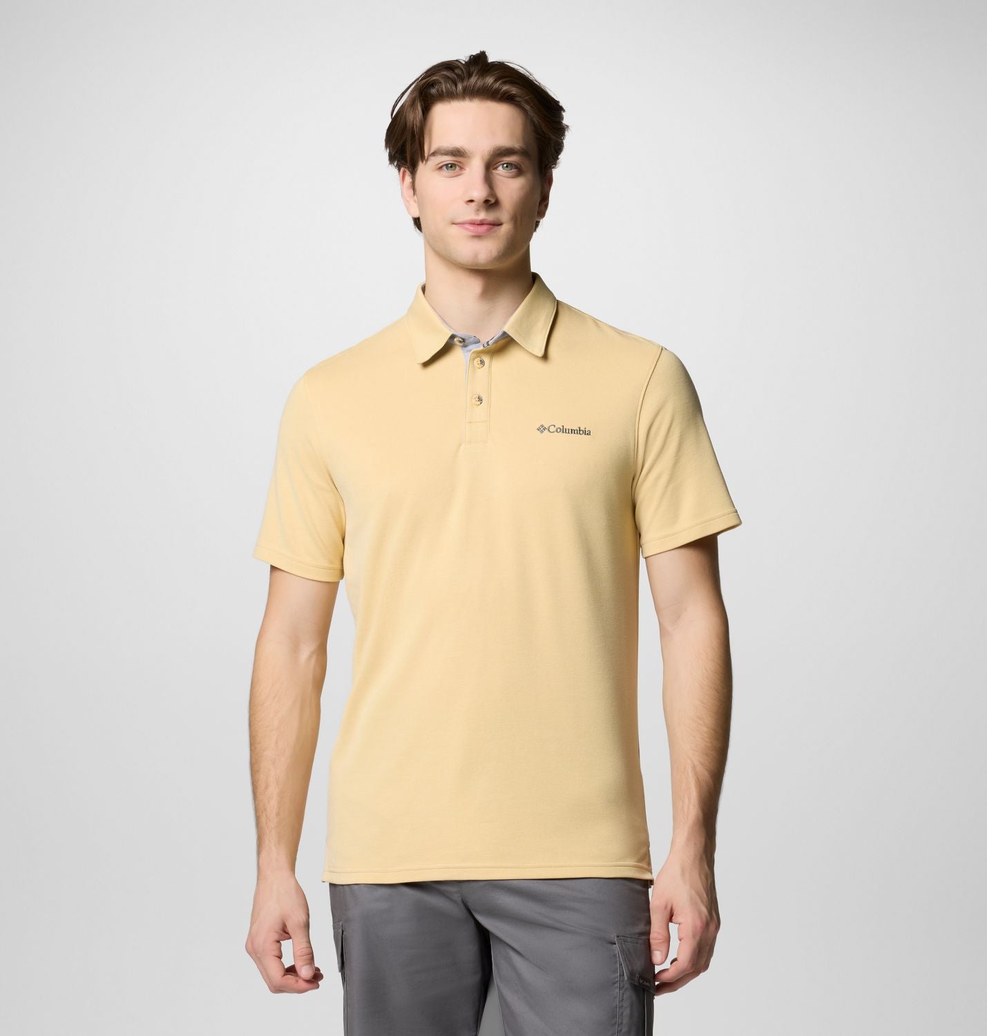 Columbia Nelson Point Polo