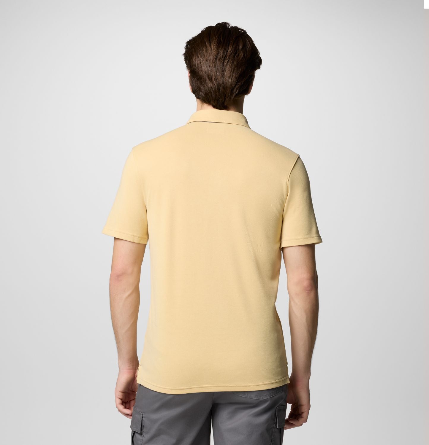 Columbia Nelson Point Polo