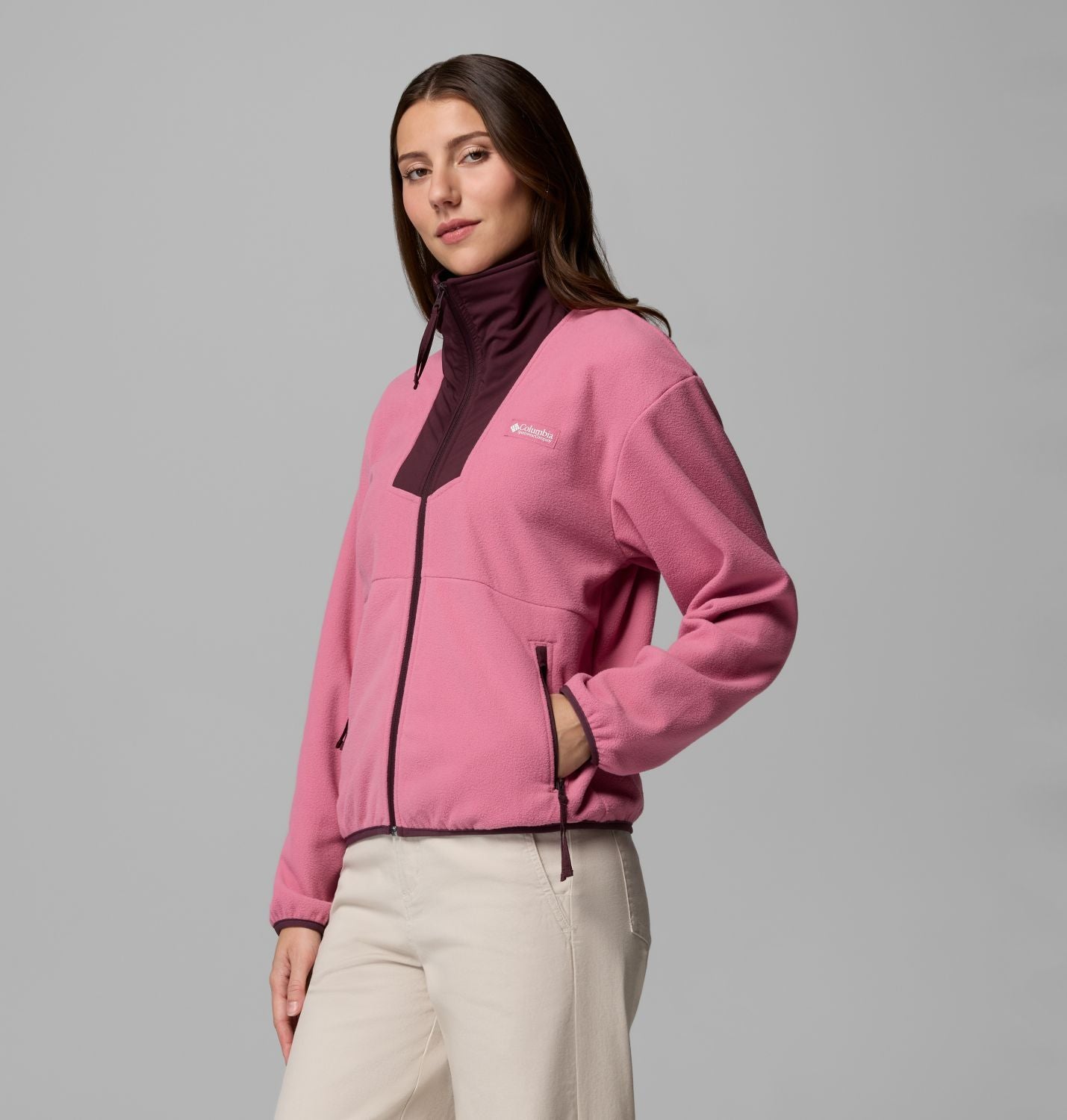 Columbia Sequoia Grove Fleece