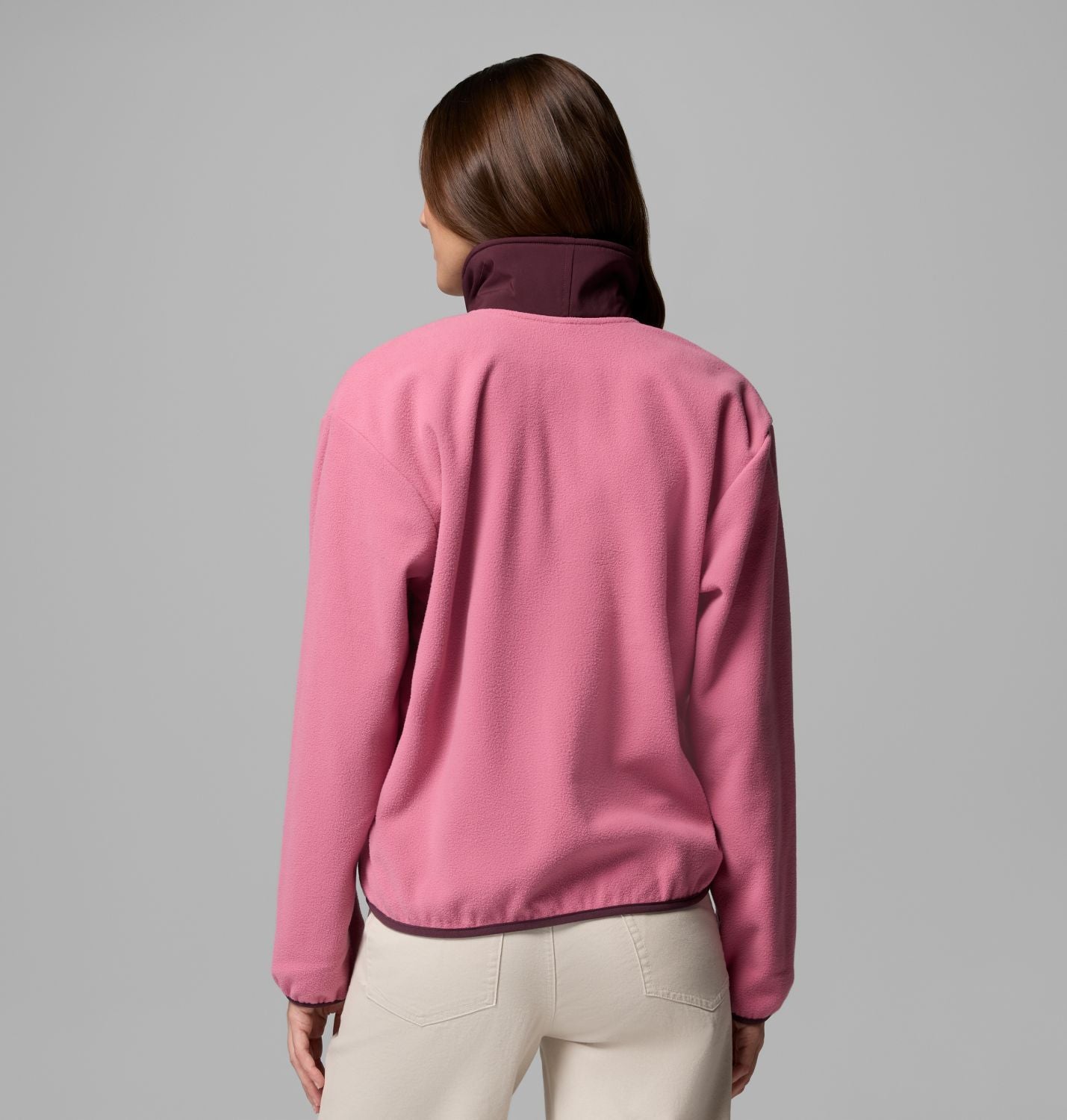Columbia Sequoia Grove Fleece