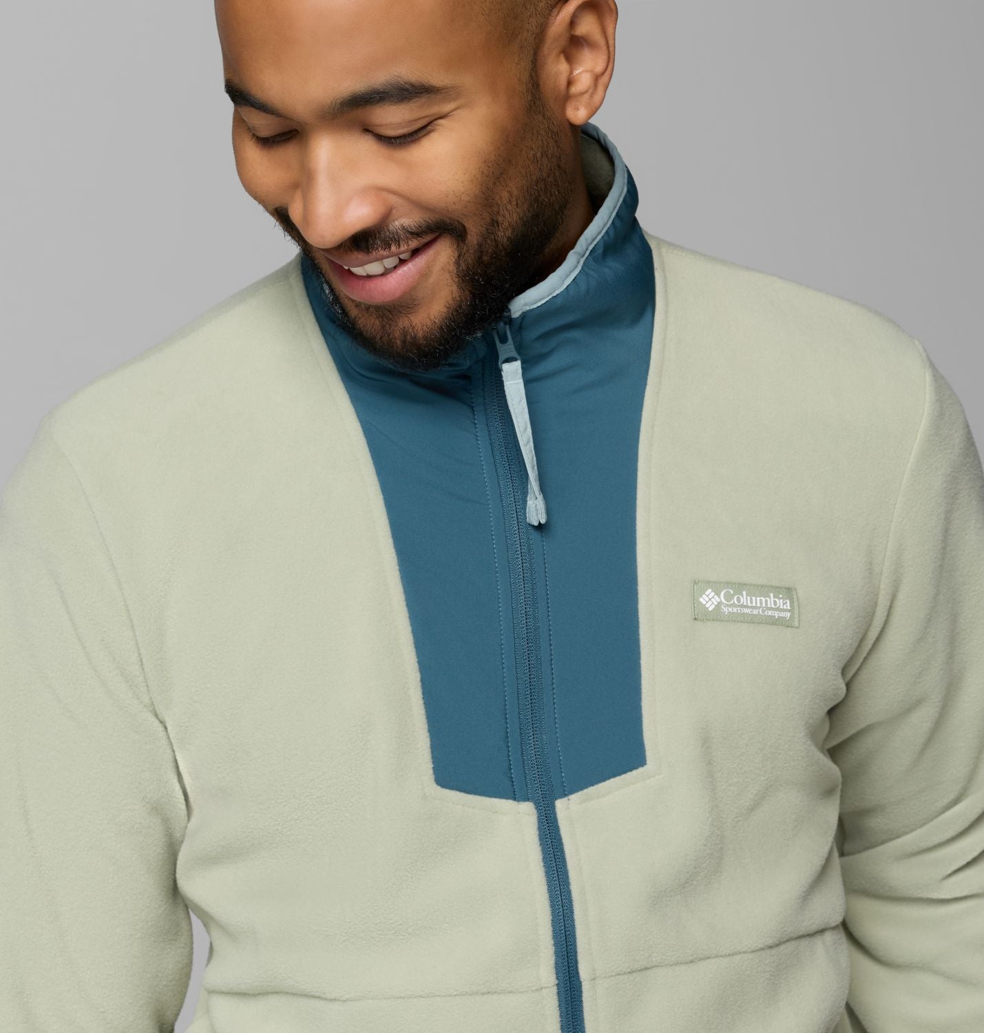 Columbia Sequoia Grove Fleece