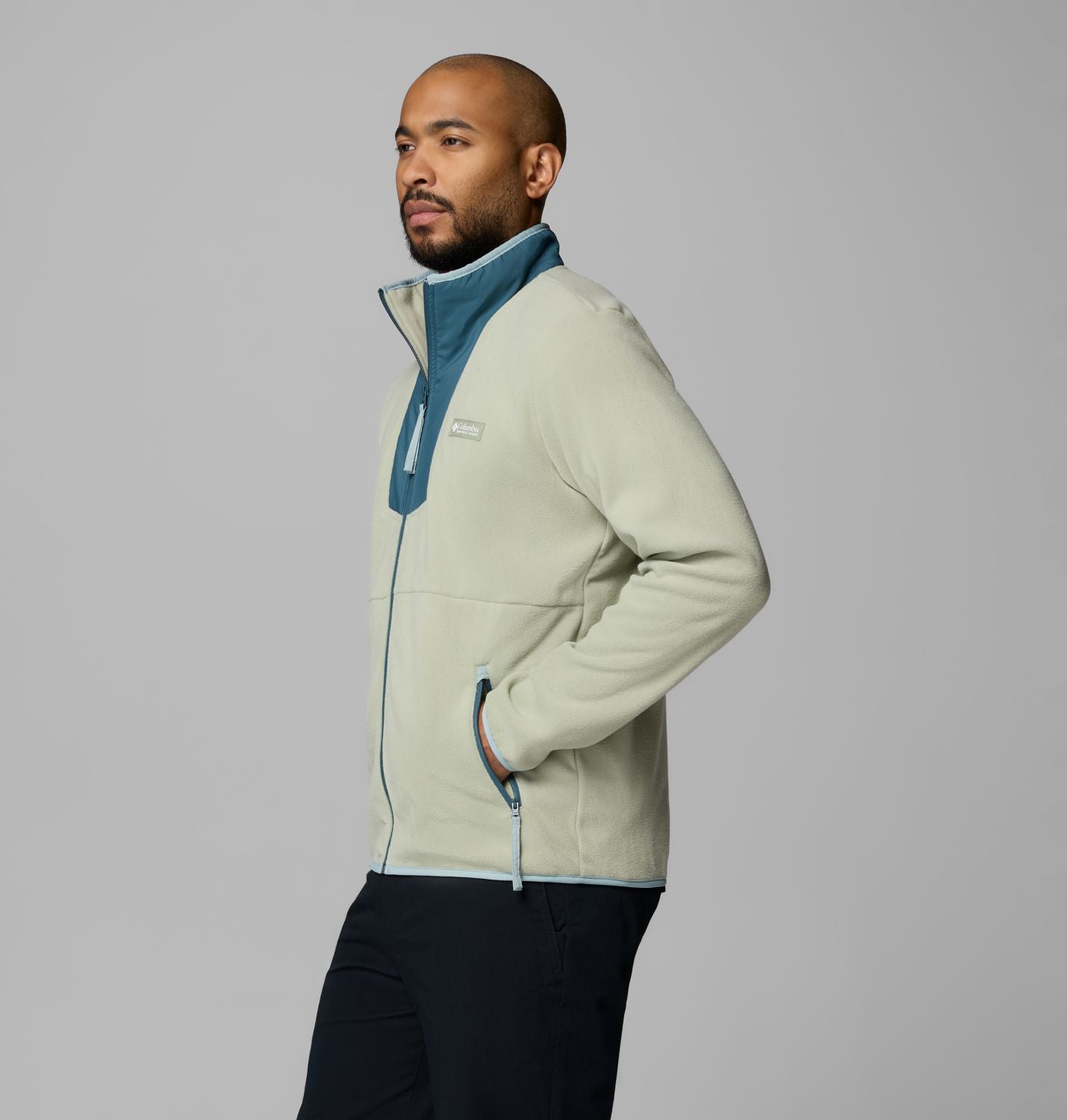 Columbia Sequoia Grove Fleece