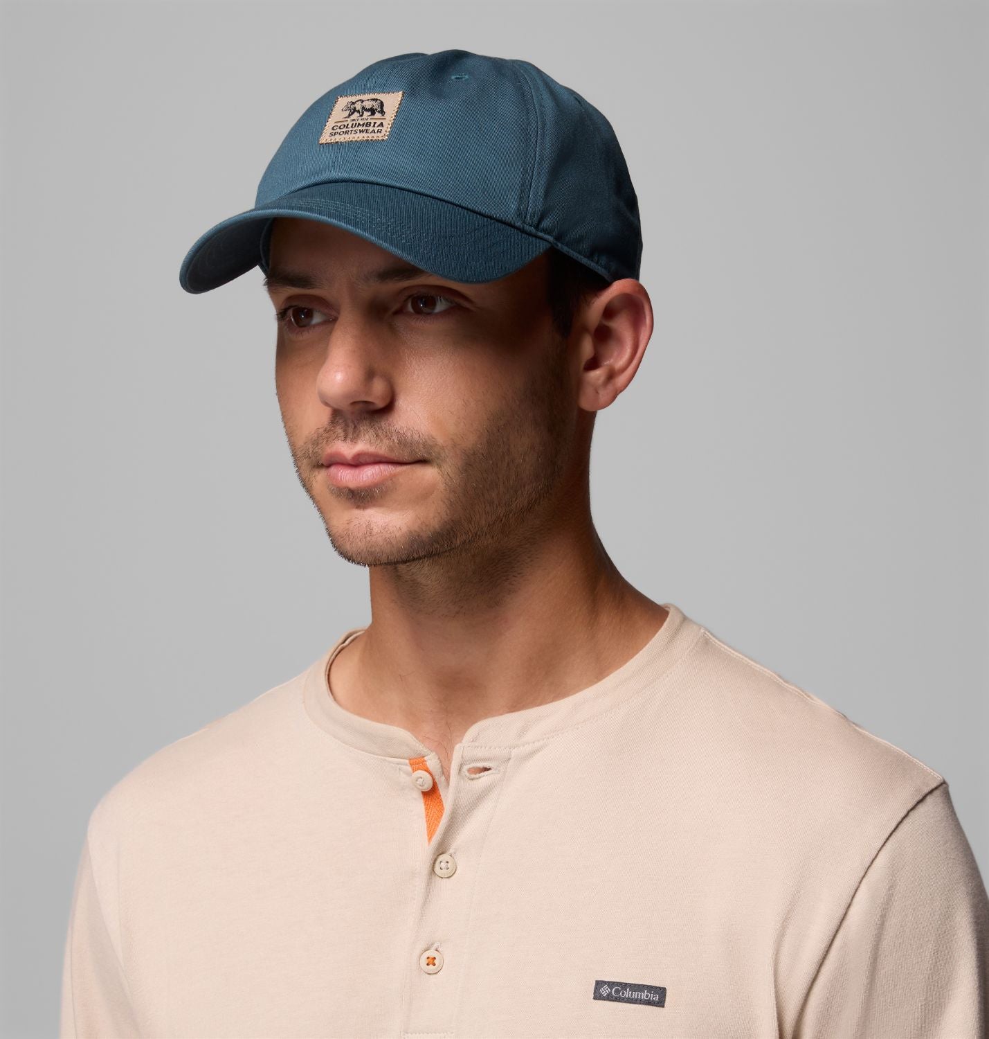 Columbia Provisions Cap