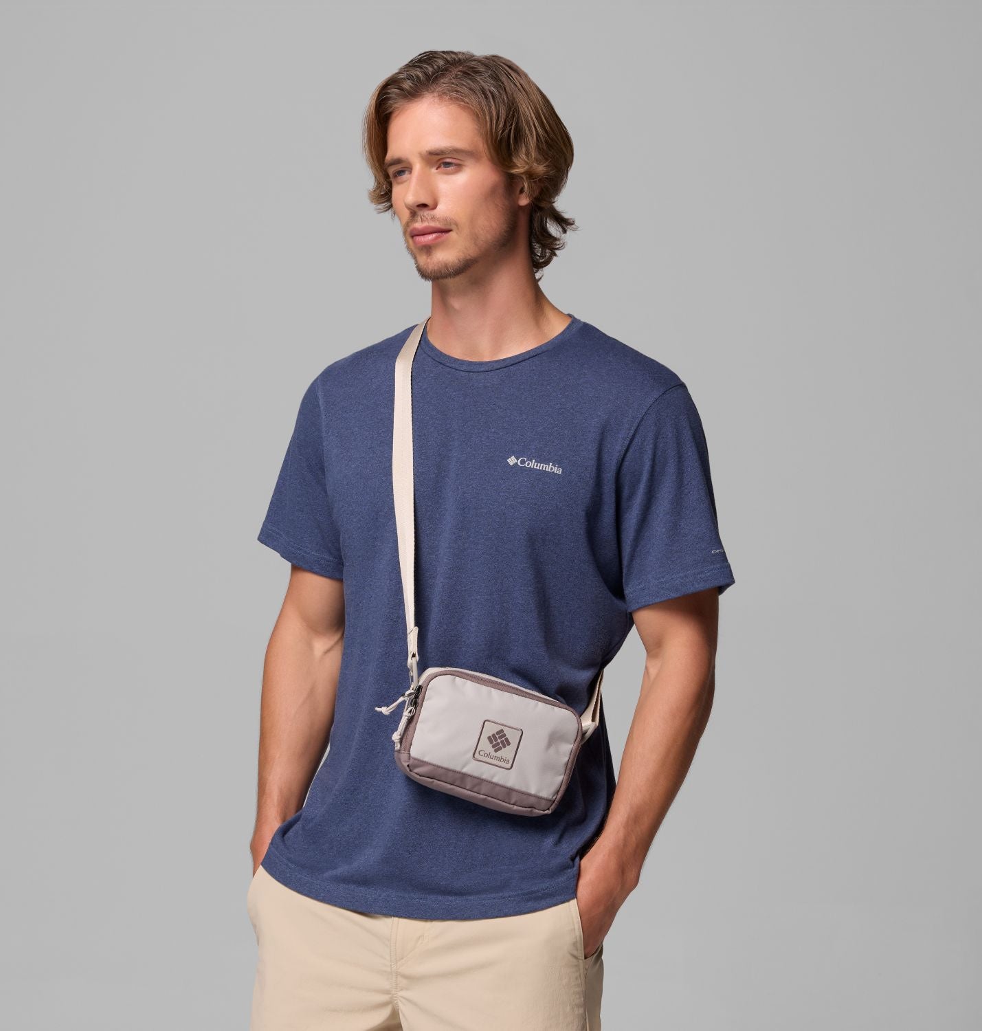 Columbia Trail Traveler Bag