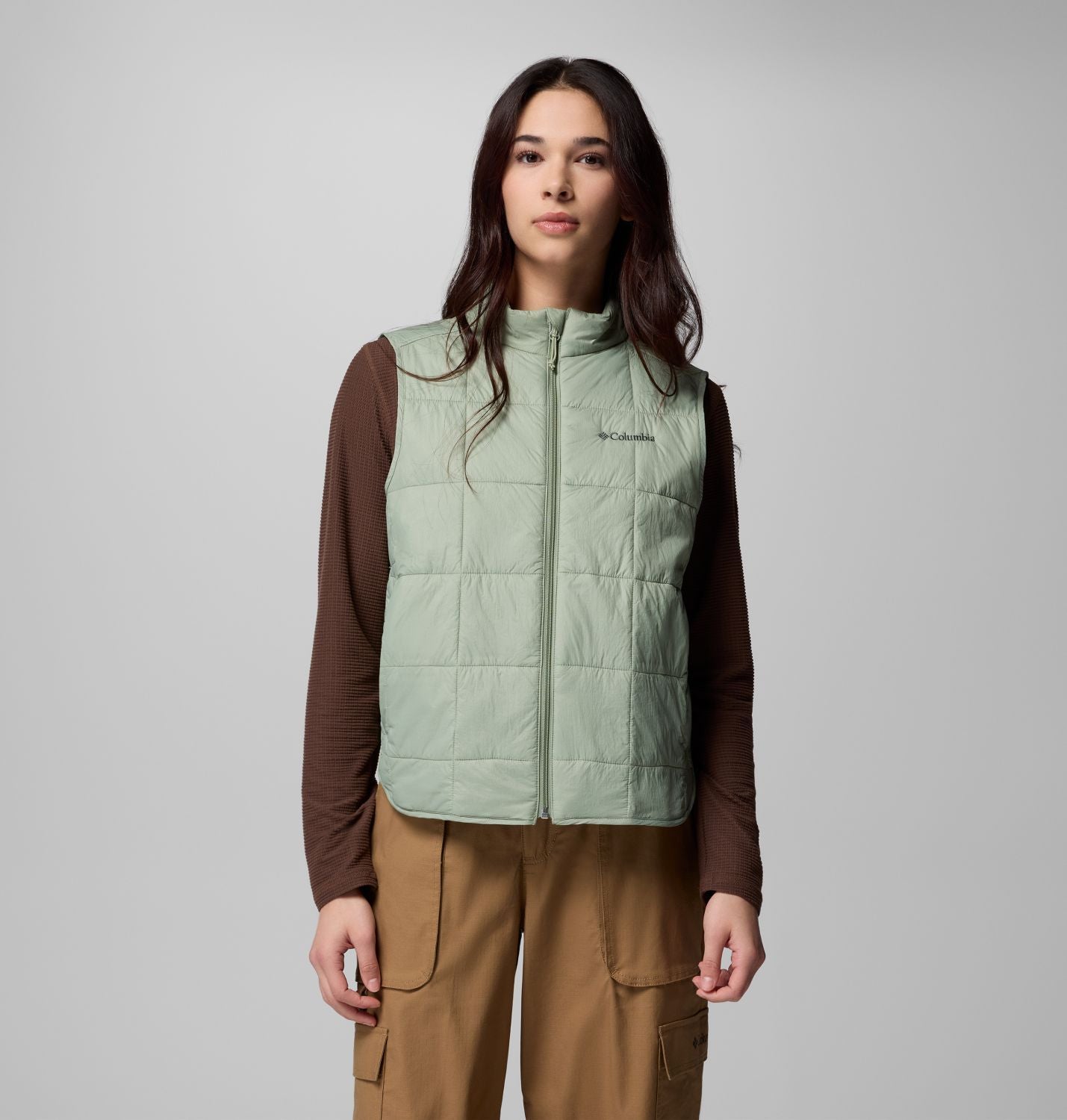 Columbia Sienna Hill Gilet