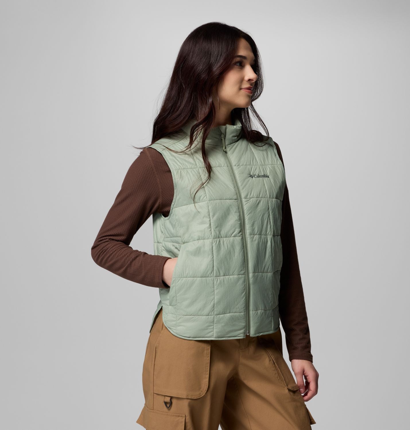 Columbia Sienna Hill Gilet