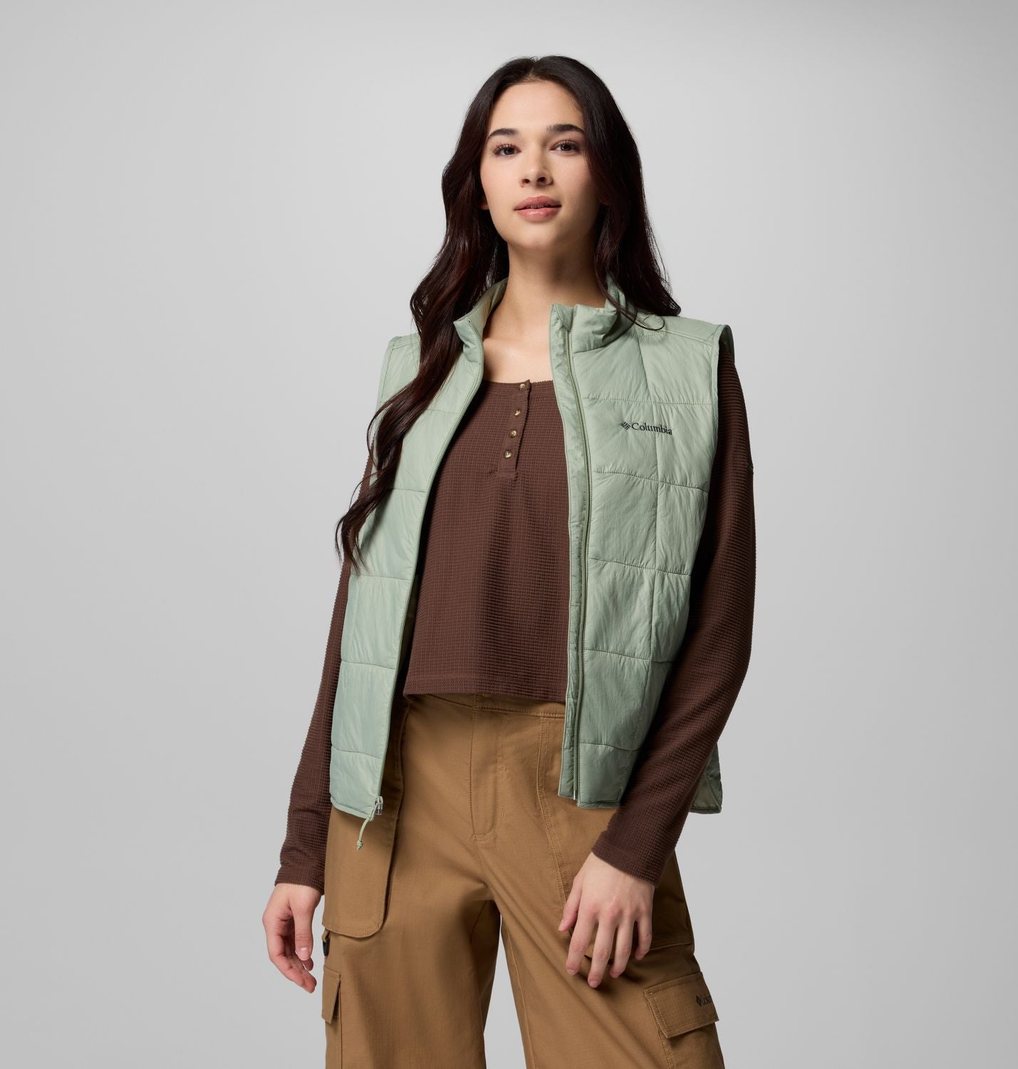 Columbia Sienna Hill Gilet