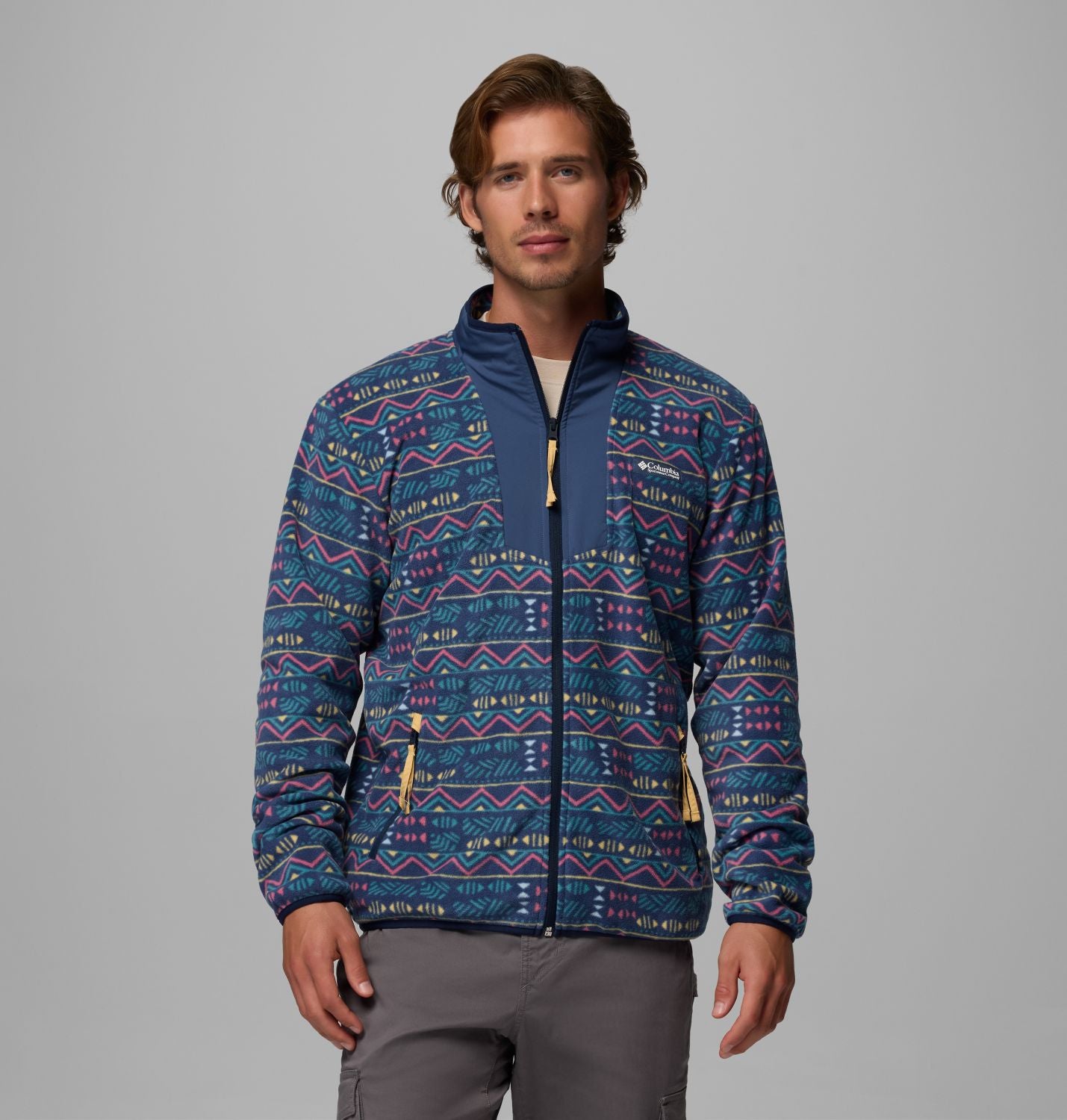 Columbia Sequoia Grove Fleece