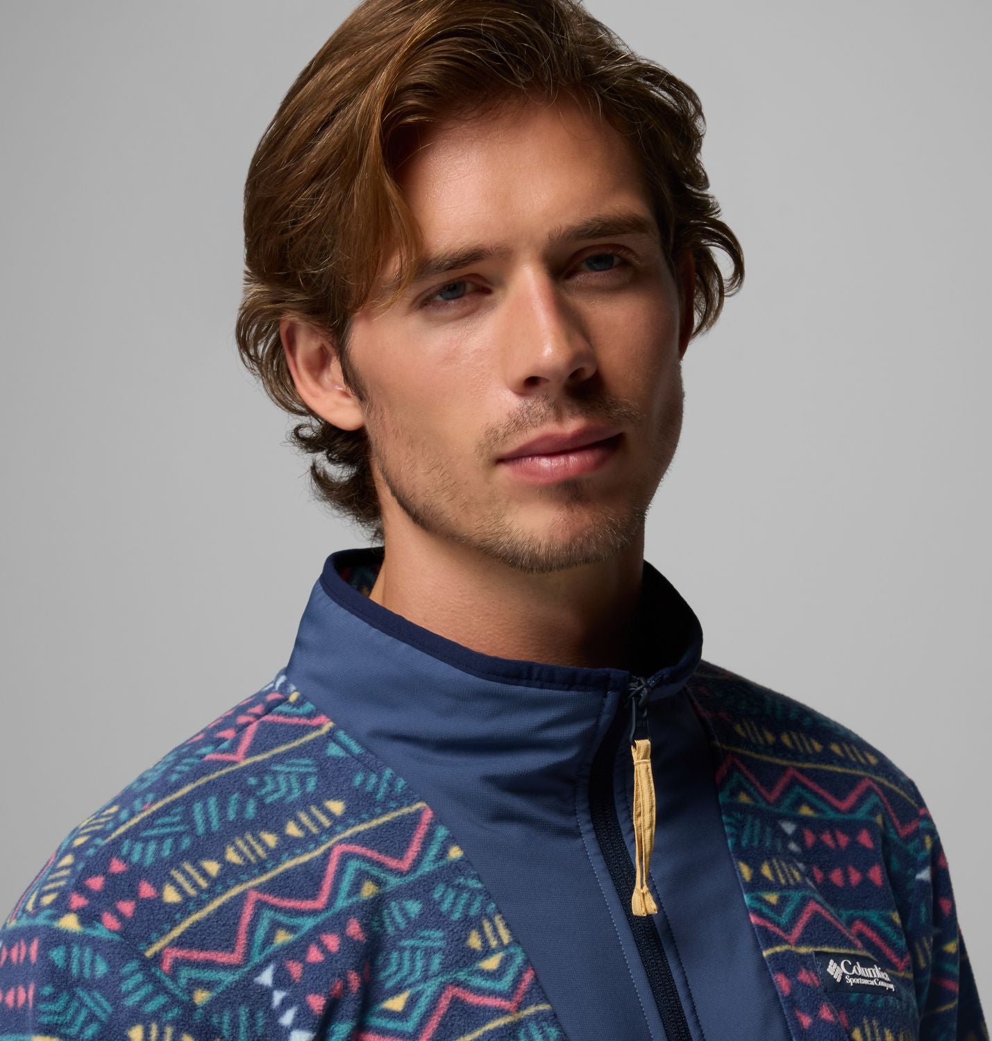 Columbia Sequoia Grove Fleece