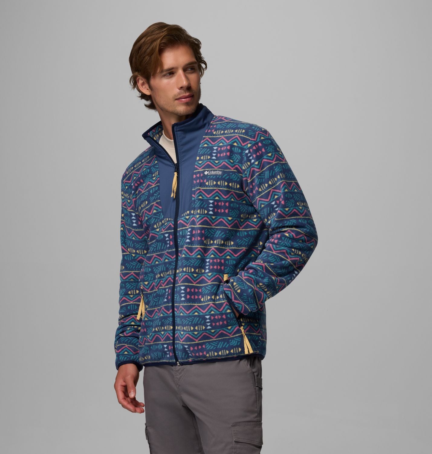 Columbia Sequoia Grove Fleece
