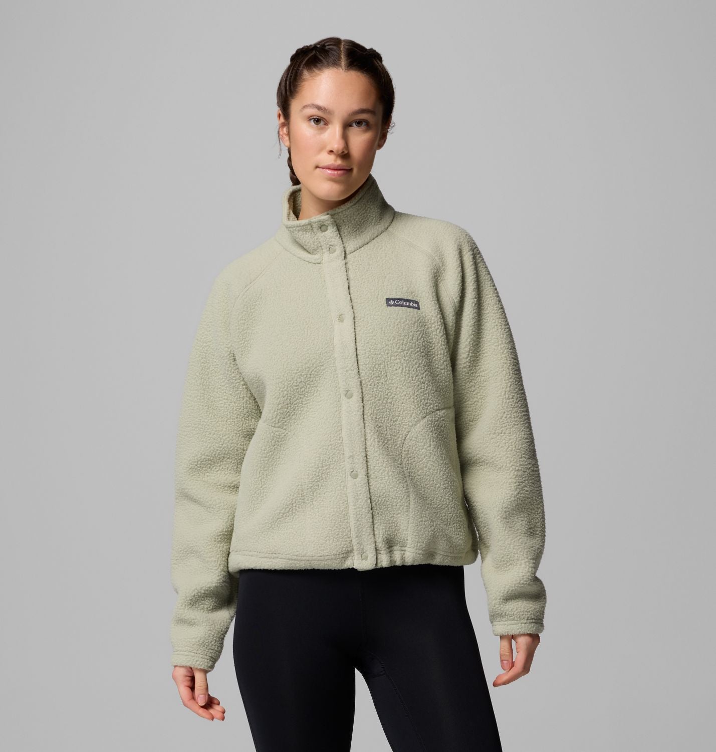 Columbia Jasper Ridge Fleece